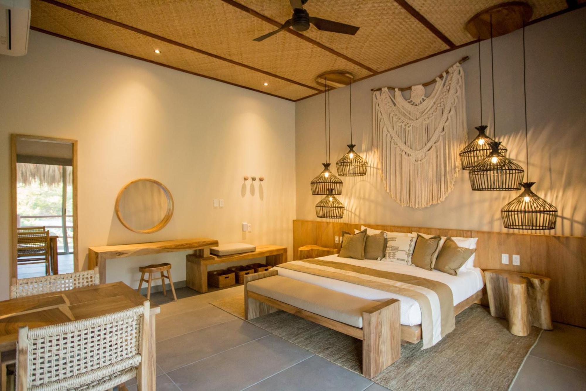 Casa Bocana Hotel Santa Cruz Huatulco