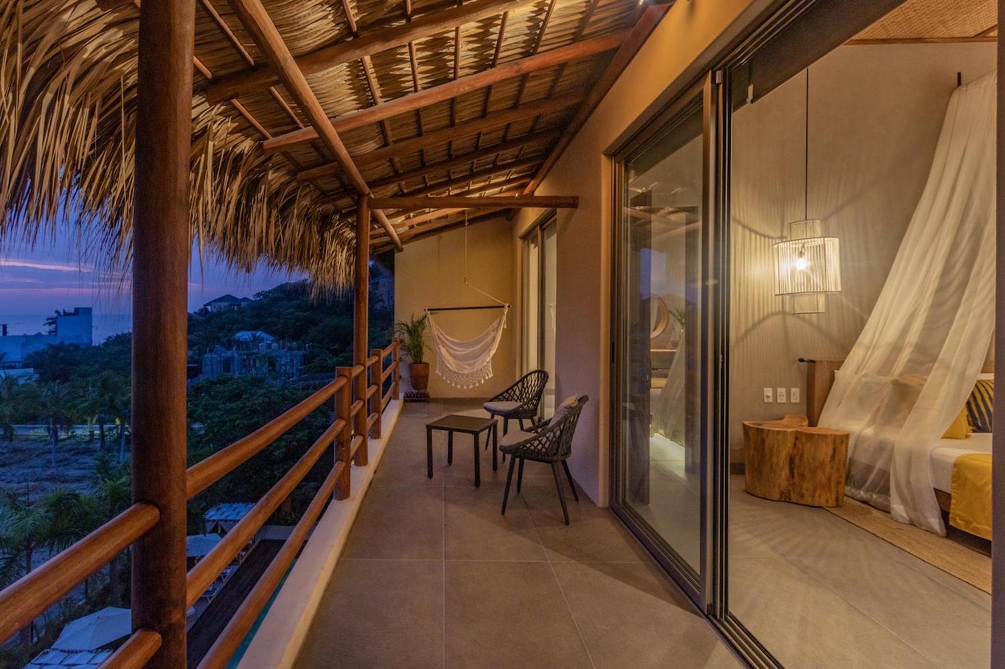 Casa Bocana 4*