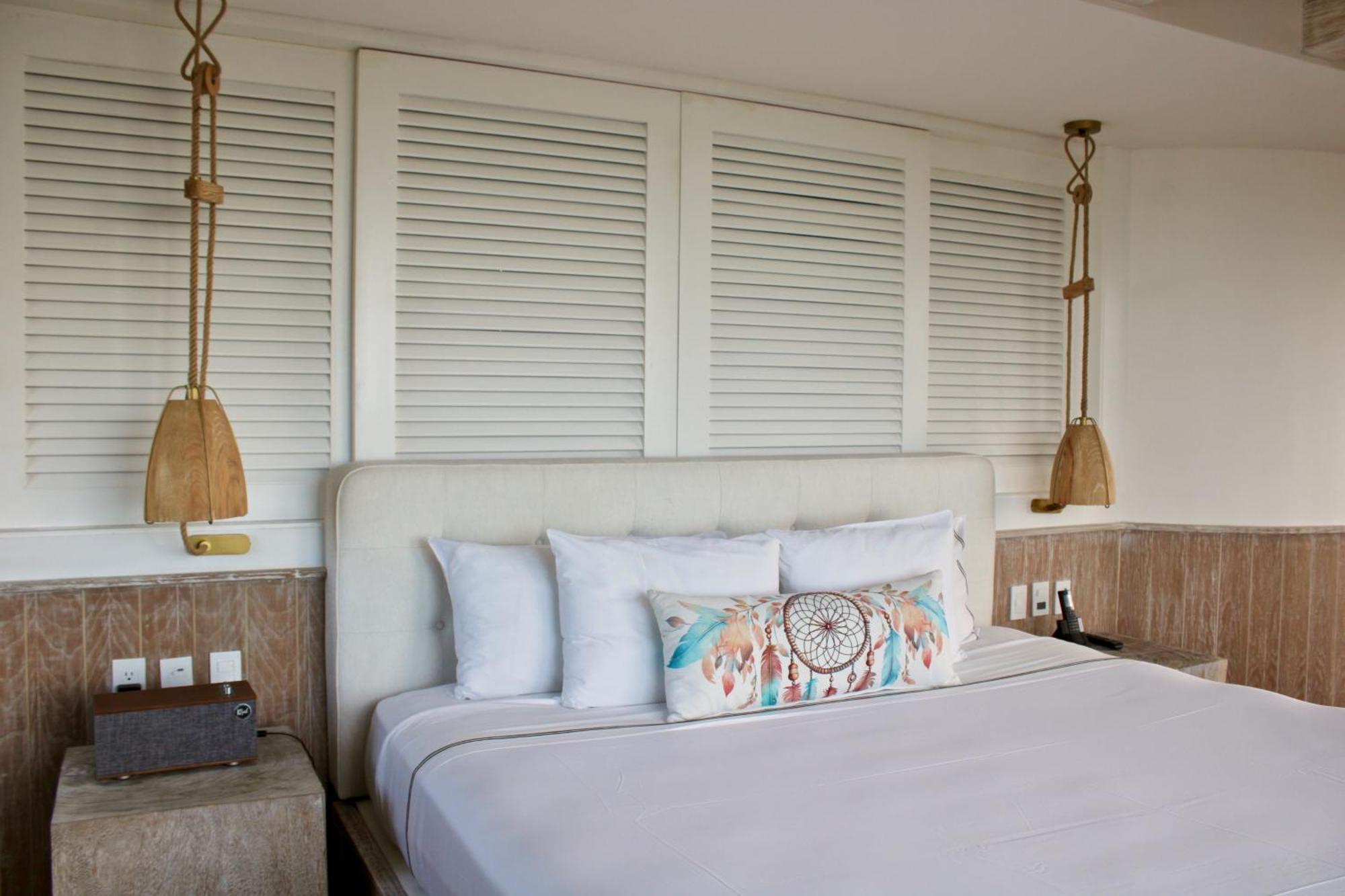 Naay Boutique (adults Only) Hotel Isla Holbox