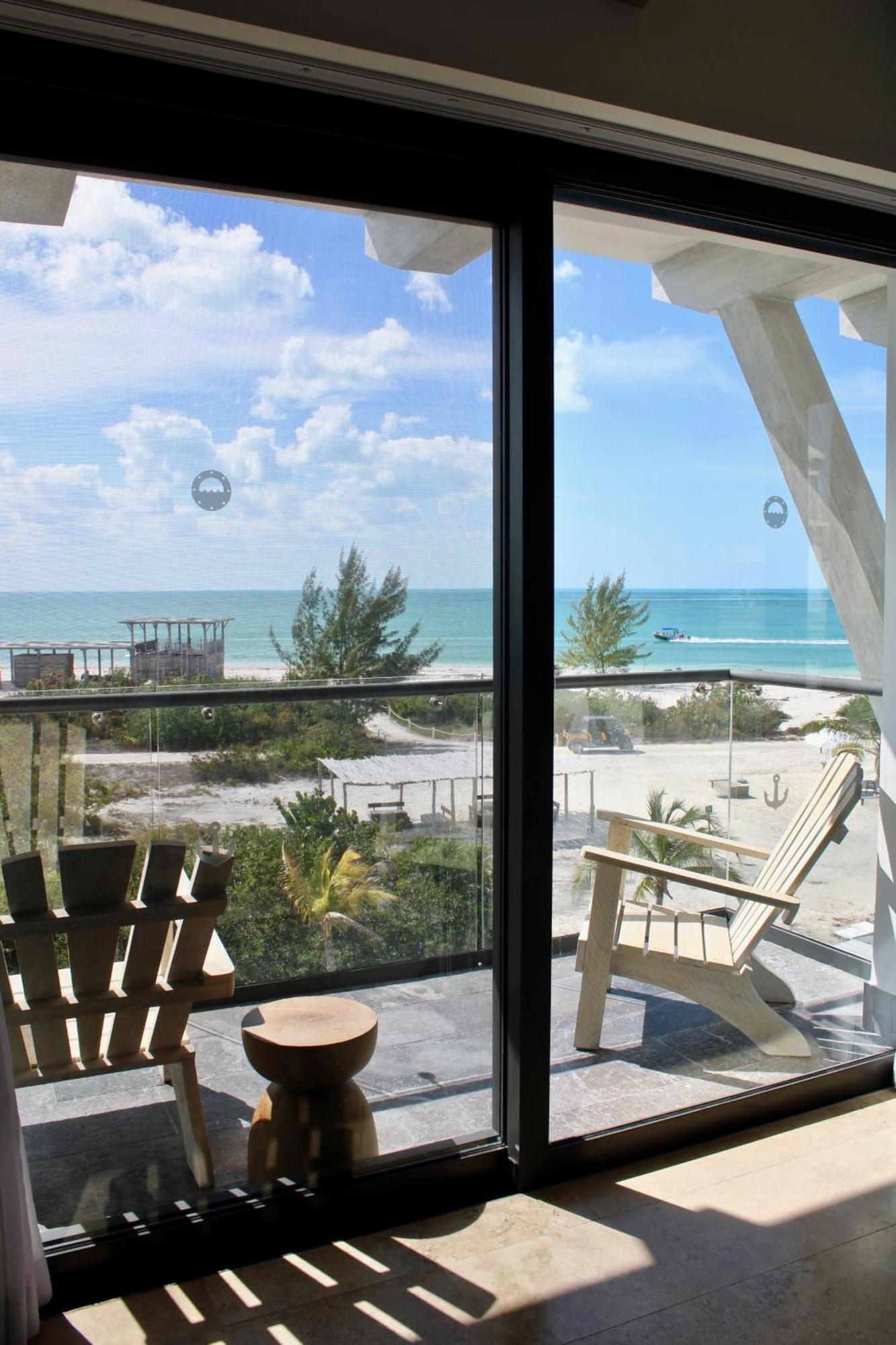 Naay Boutique (adults Only) Hotel