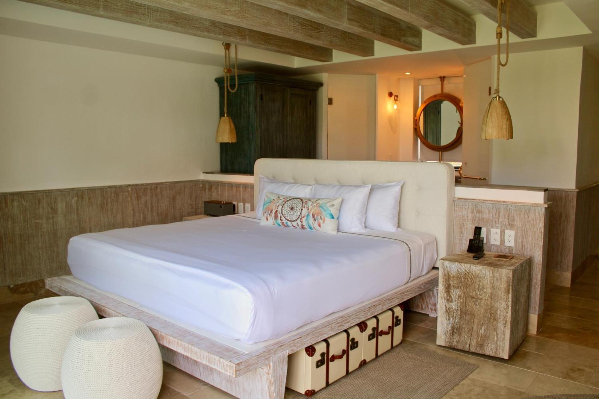 Naay Boutique (adults Only) Hotel 5*
