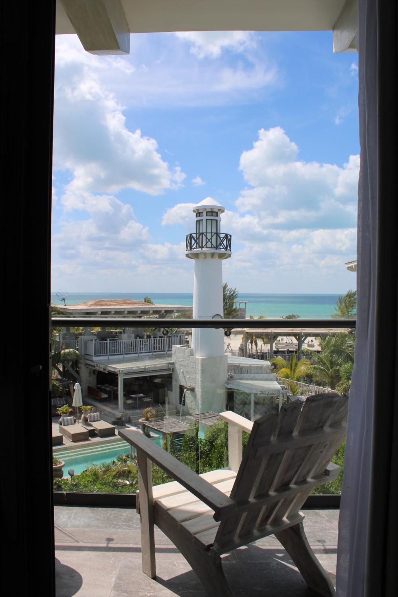 Hotel Naay Boutique (adults Only) 5*