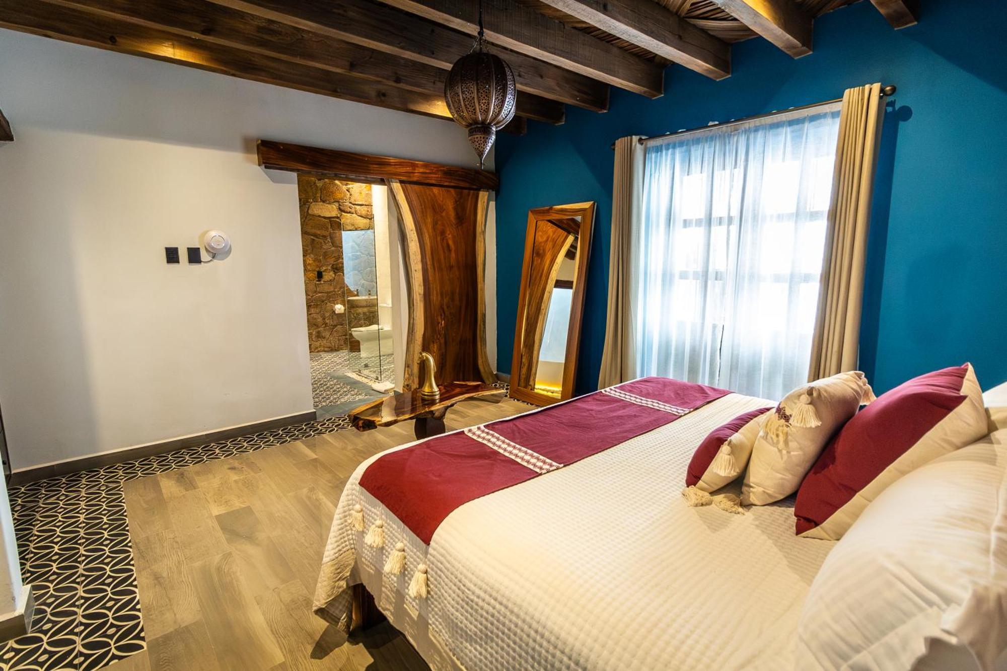 Hotel El Palacio Del Gambusino 4*