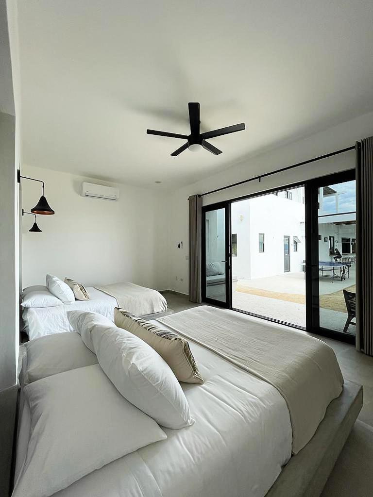 Hotel Todo Bien La Ventana