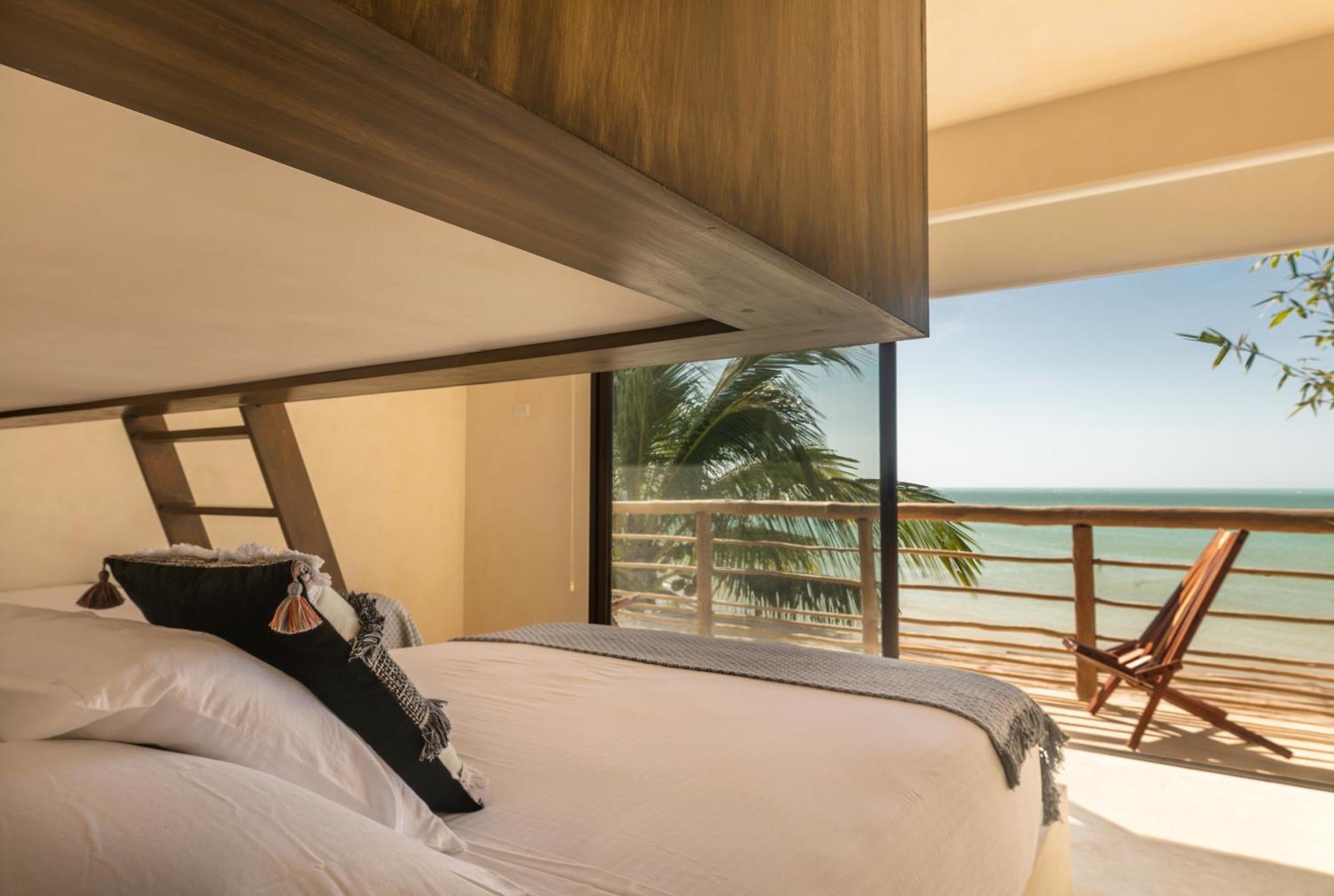 Boutique Casa Muuch - Solo Adultos 4*