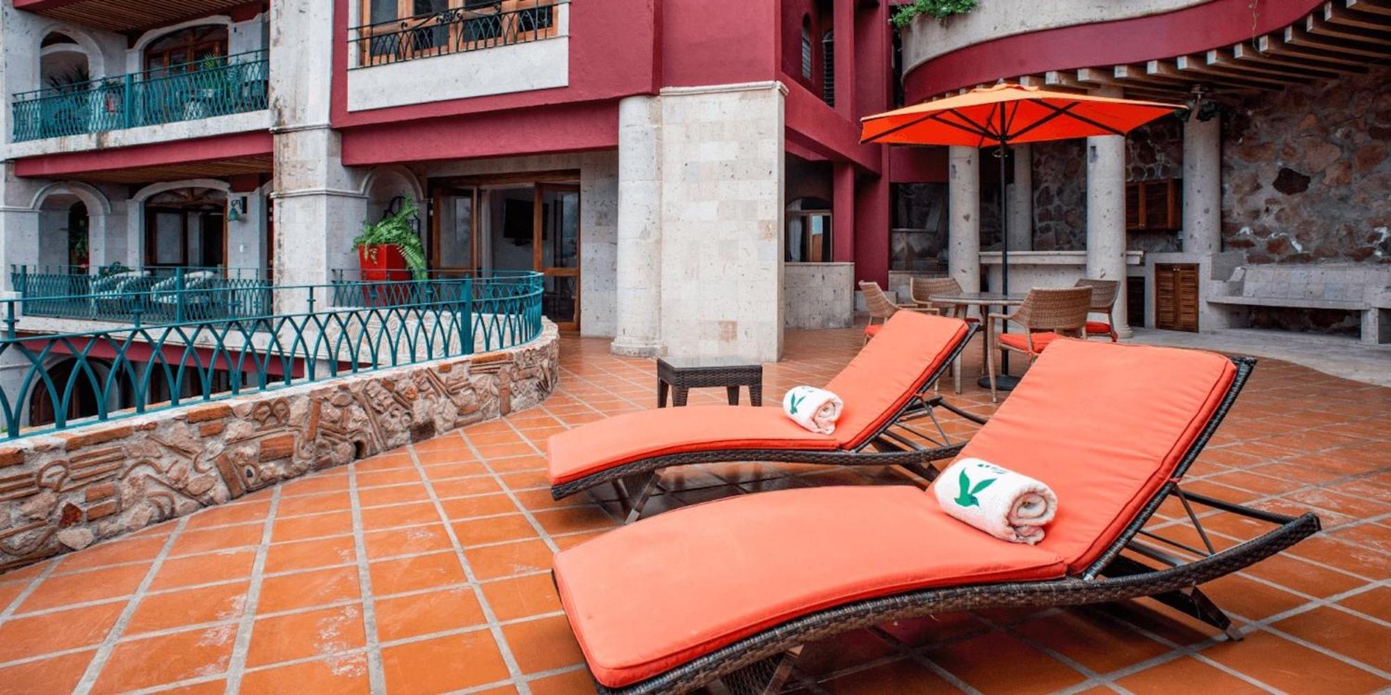 Resort Marcela & *