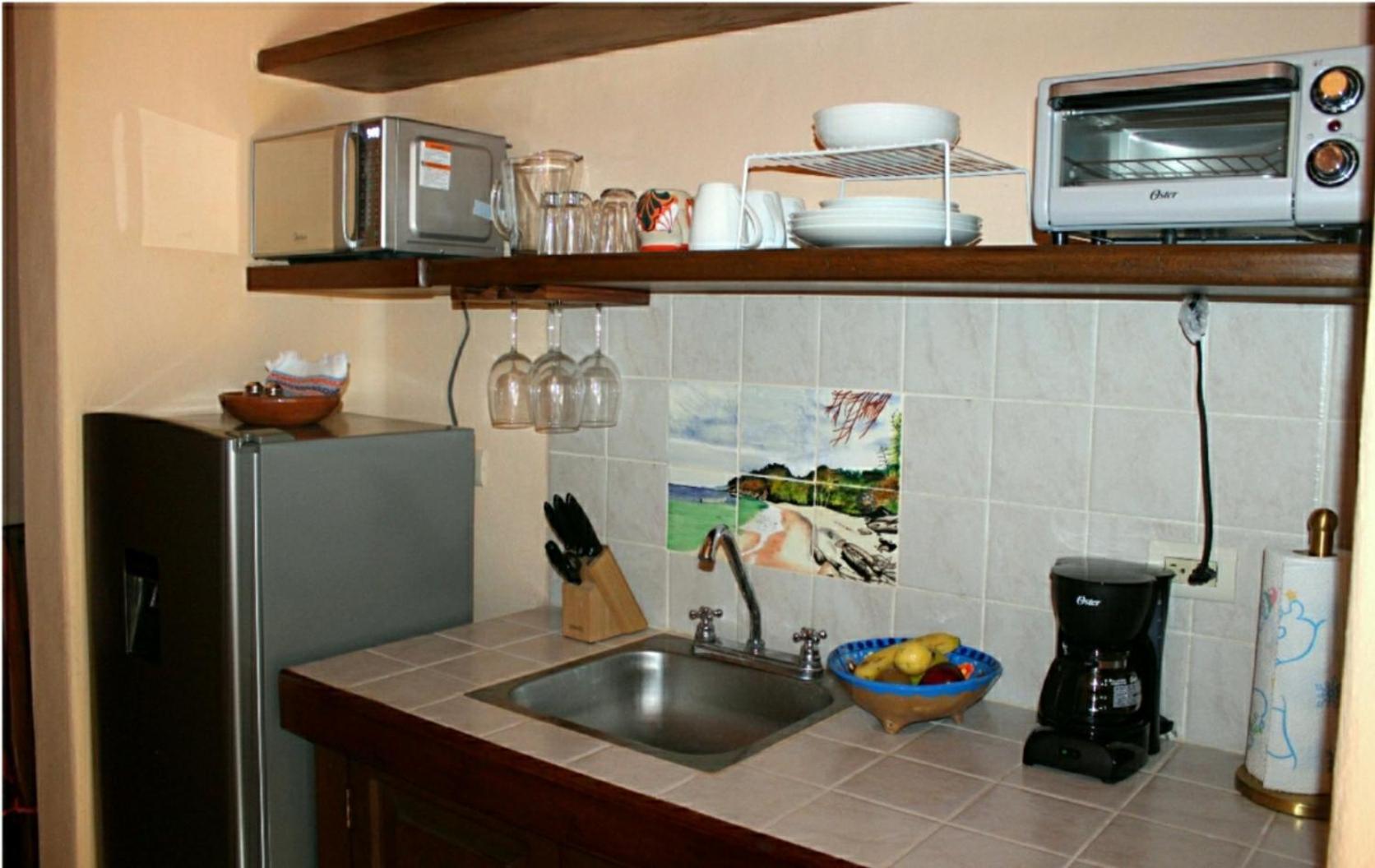 La Sirena Apartment *