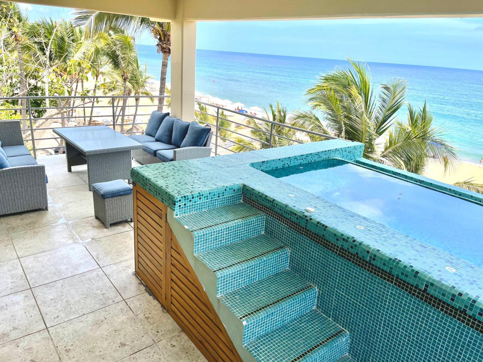 Searena San Pancho Hotel