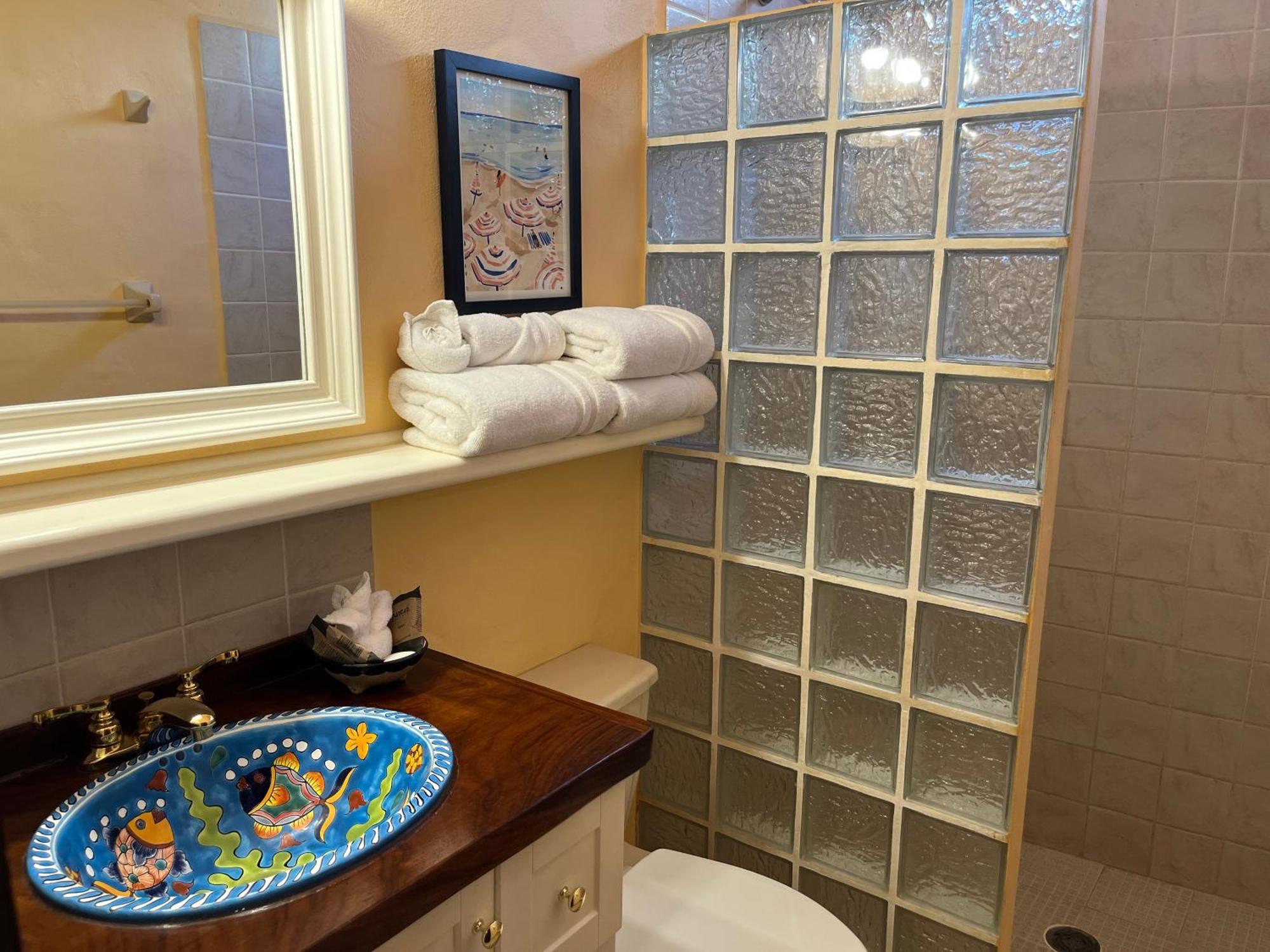 La Sirena Apartment *