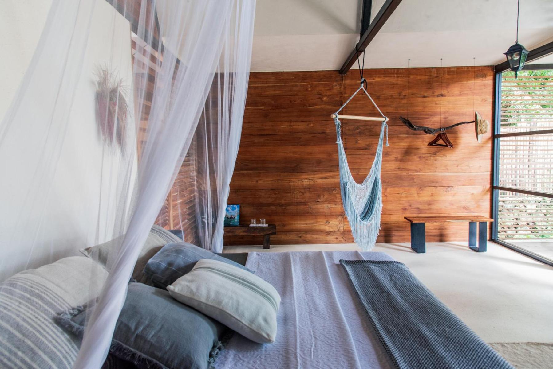 Azul Nomeolvides - Guests Only Lodge *
