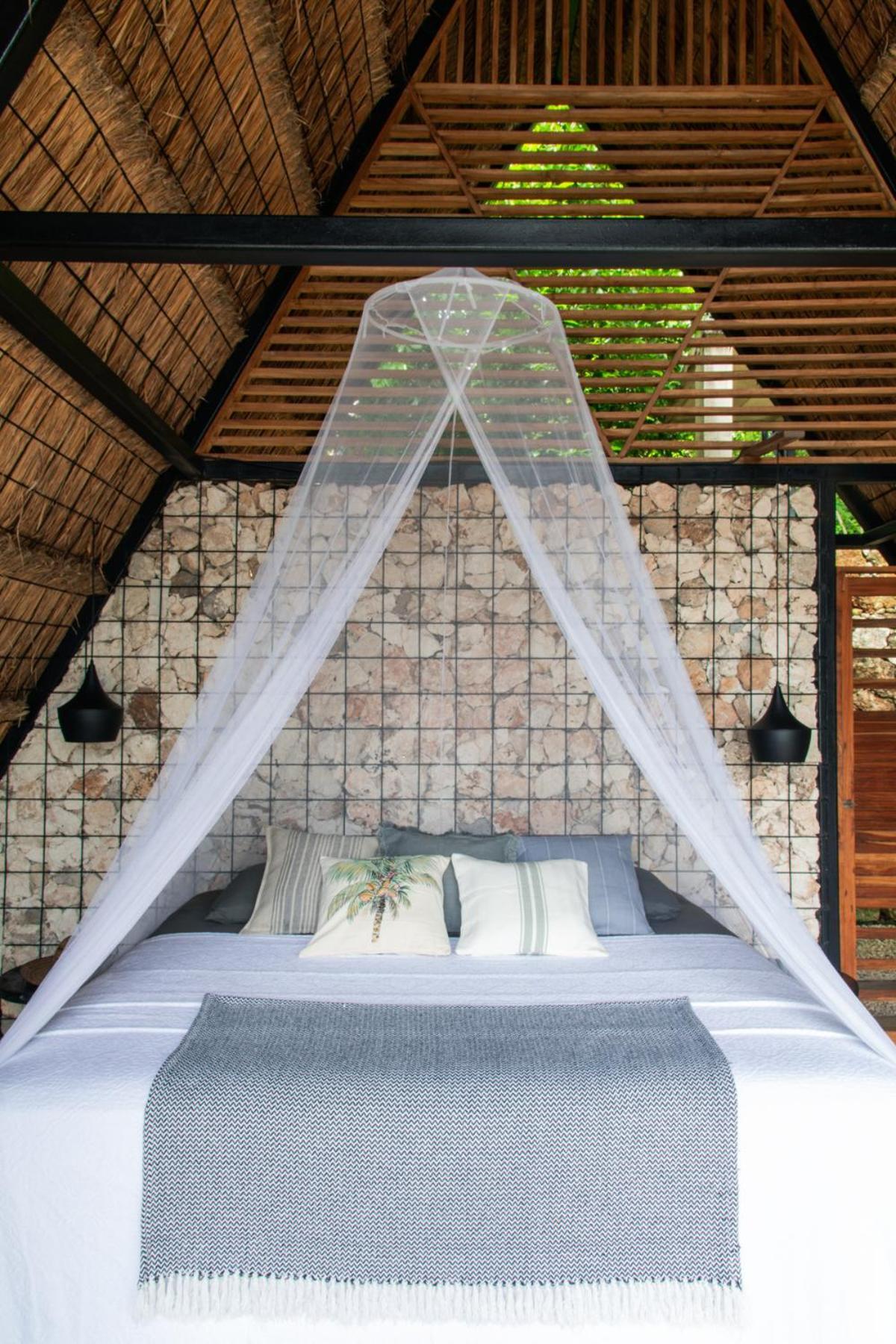 Lodge Azul Nomeolvides - Guests Only Bacalar
