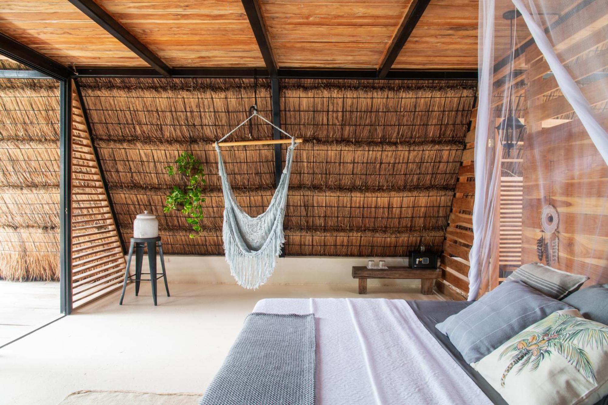 Lodge Azul Nomeolvides - Guests Only