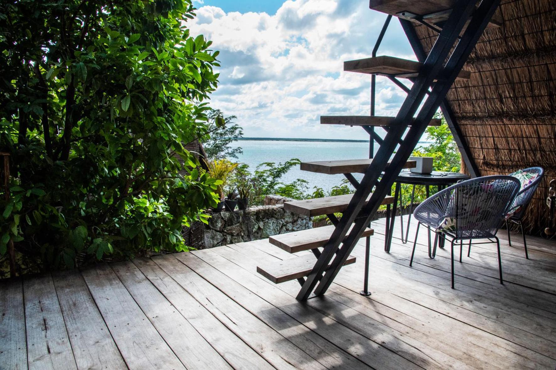 Lodge Azul Nomeolvides - Guests Only *