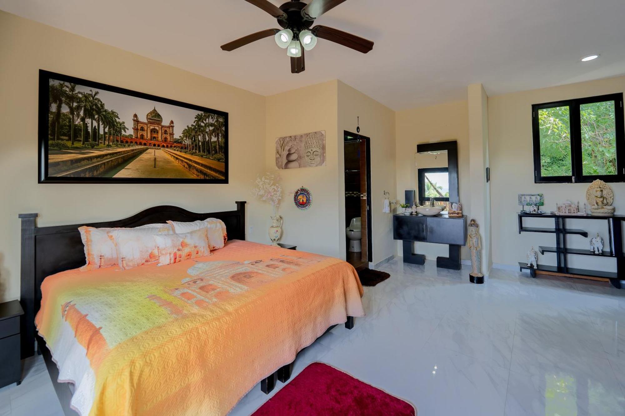 Hotel Alfa Mexico Troncones