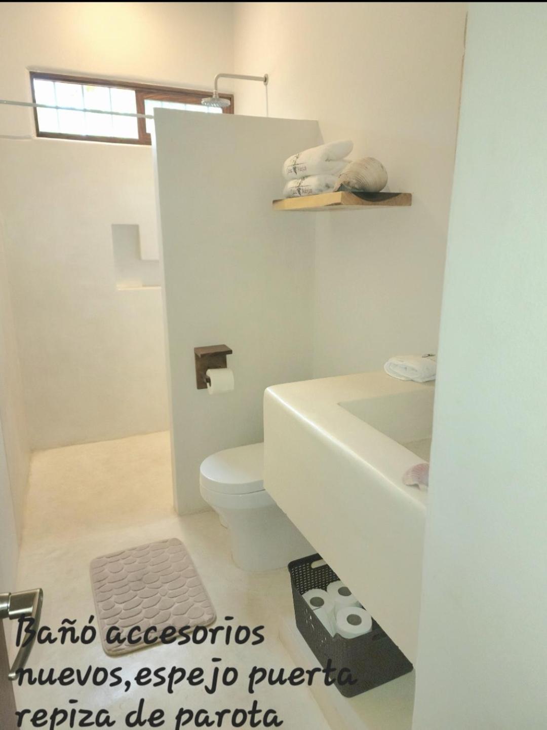 Brisas Guest house *