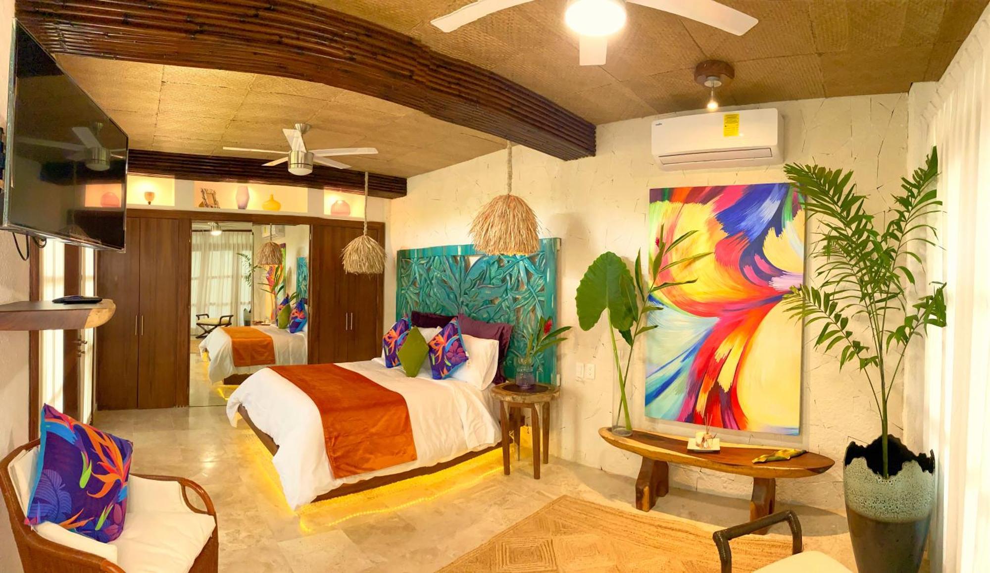 Muunek Boutique Art & Spa, Adults Only Hotel 5*