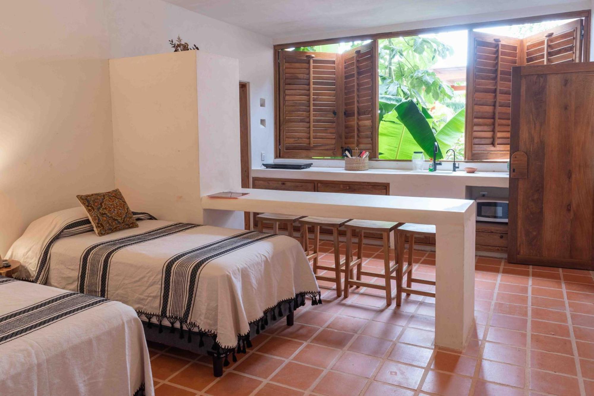 Hotel Casa Liquen