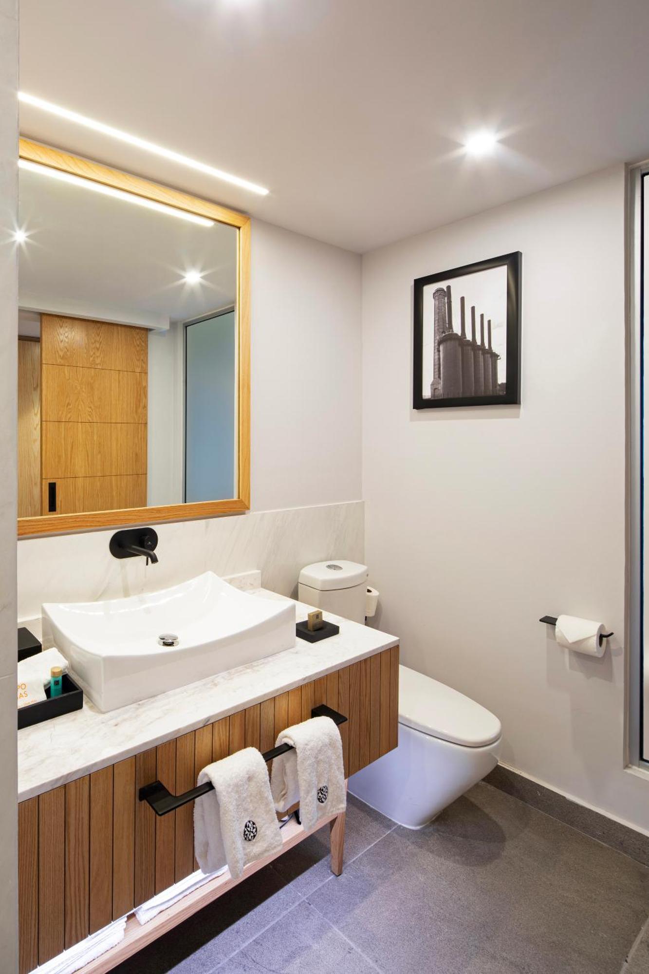 Hotel Galeria Plaza 5*