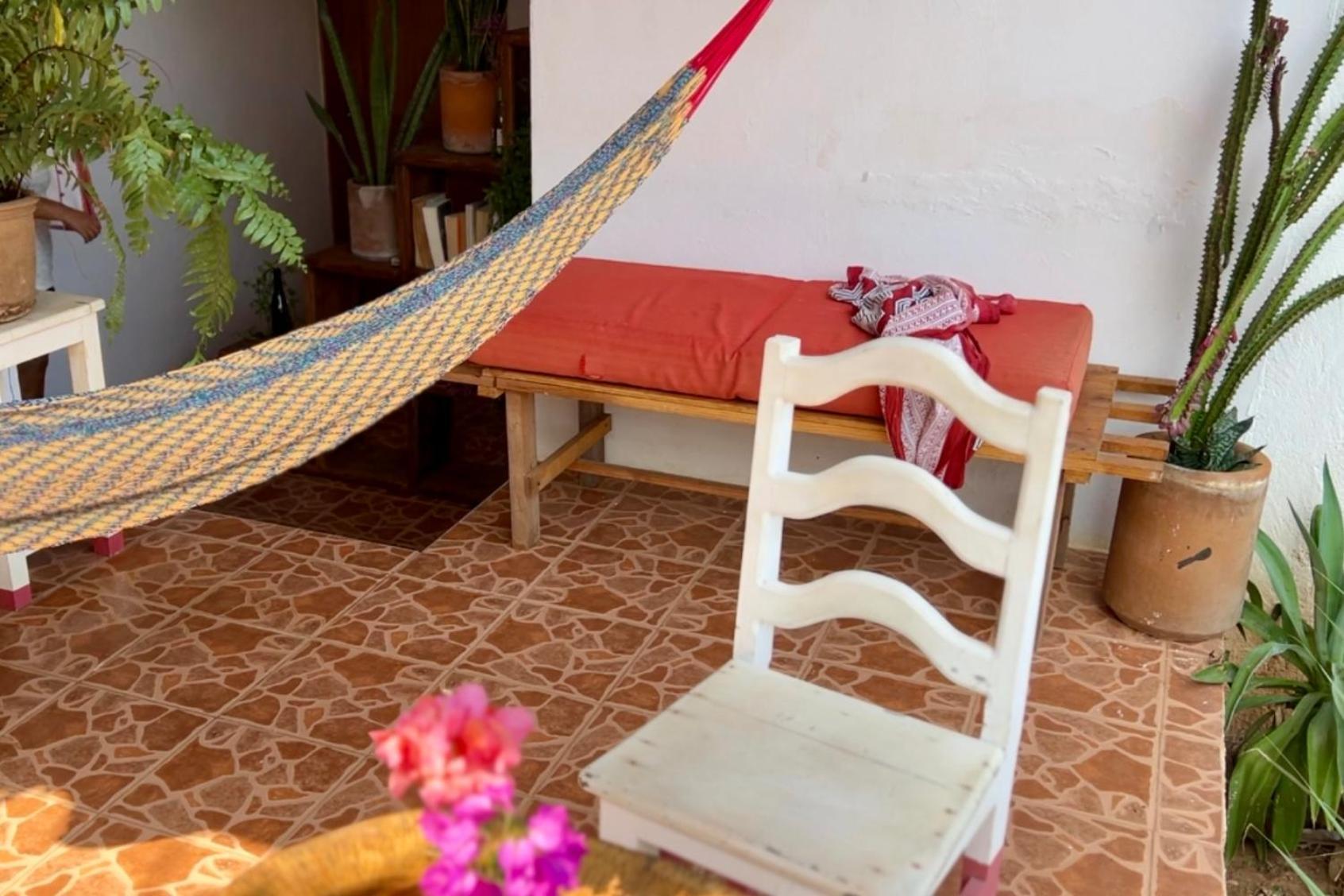 Hotel Casa Azar Mazunte