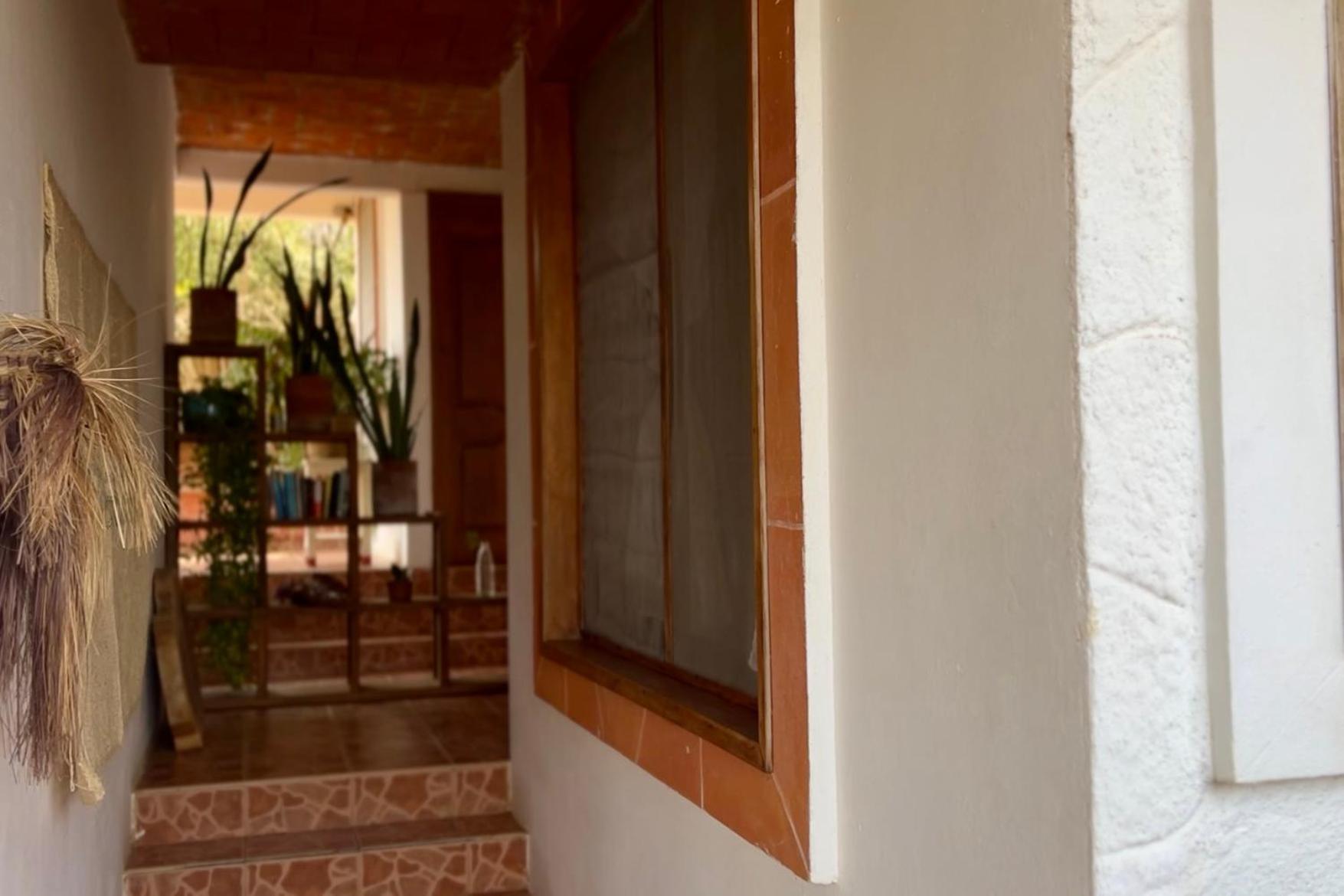 Casa Azar Hotel