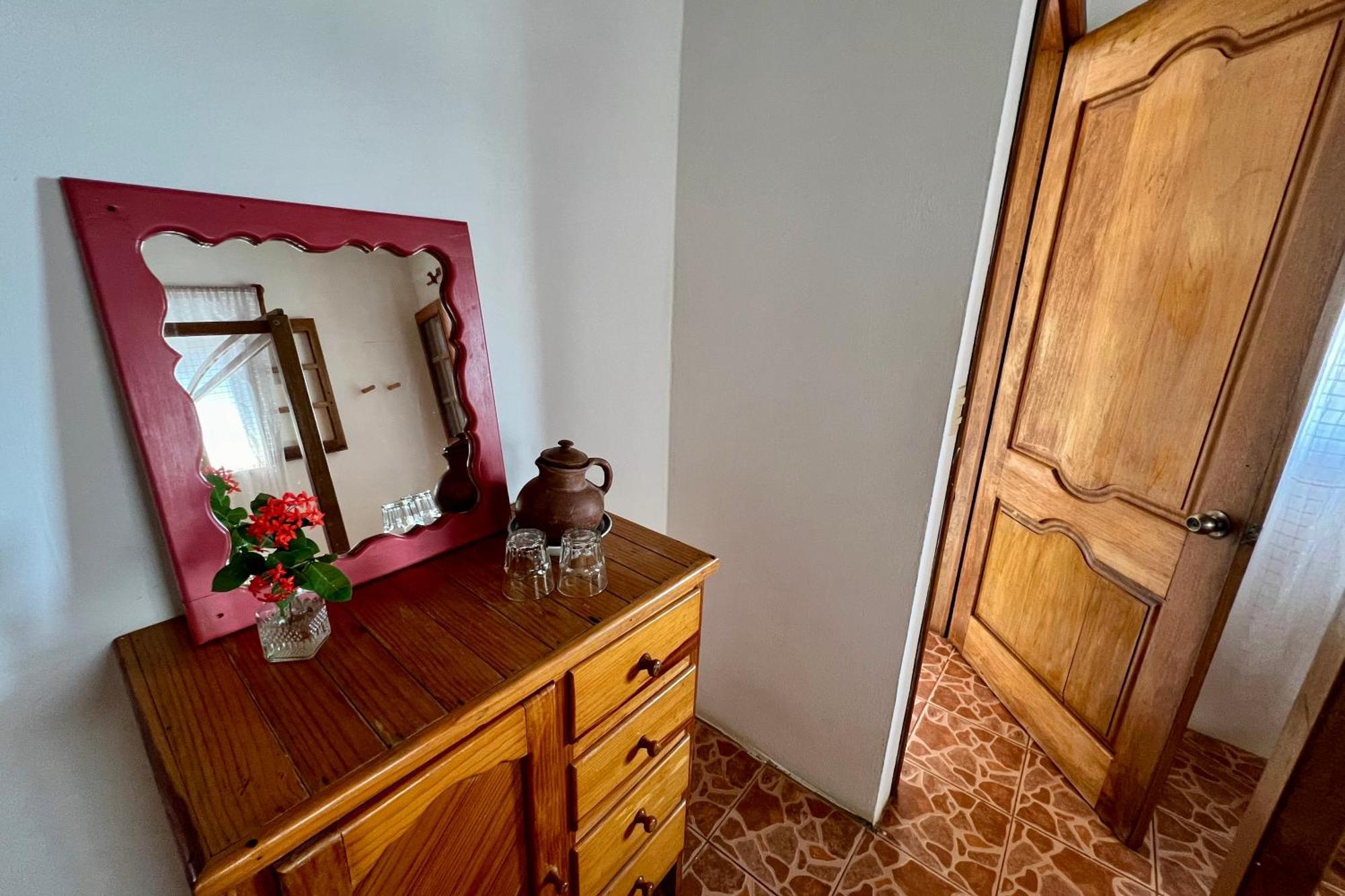 Hotel Casa Azar