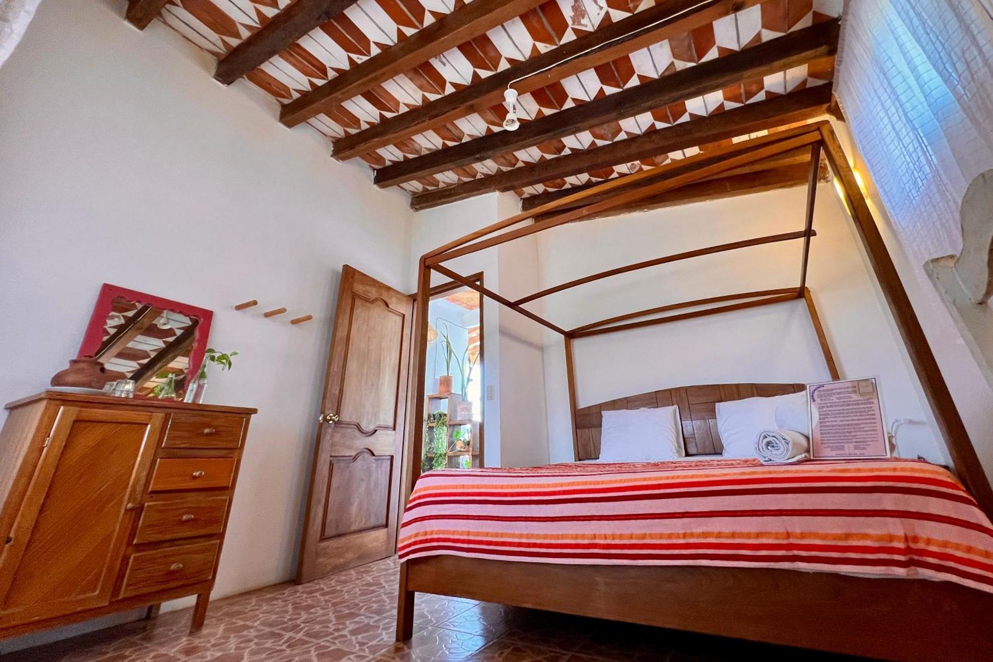 Hotel Casa Azar Mazunte