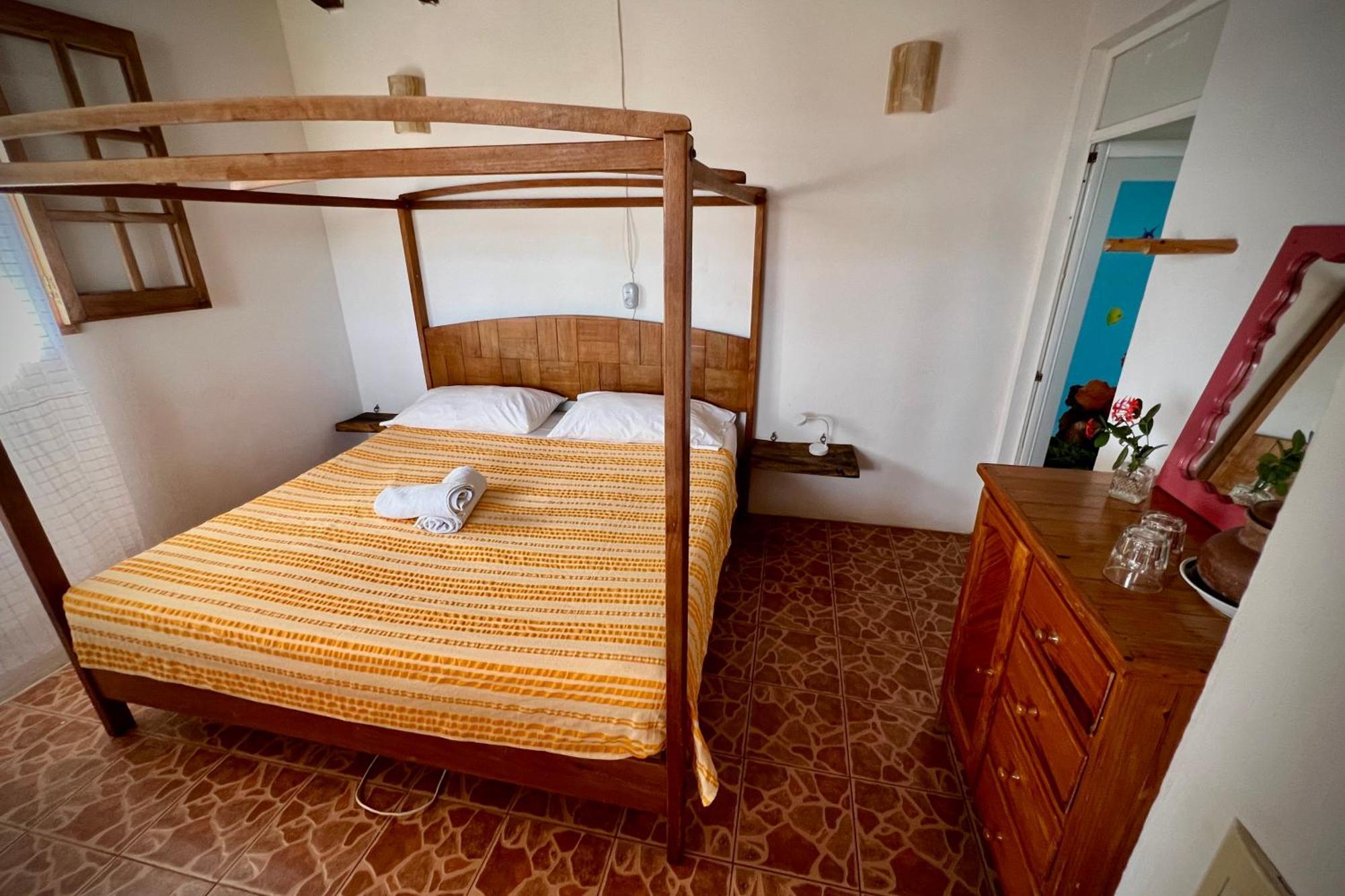 Casa Azar Hotel