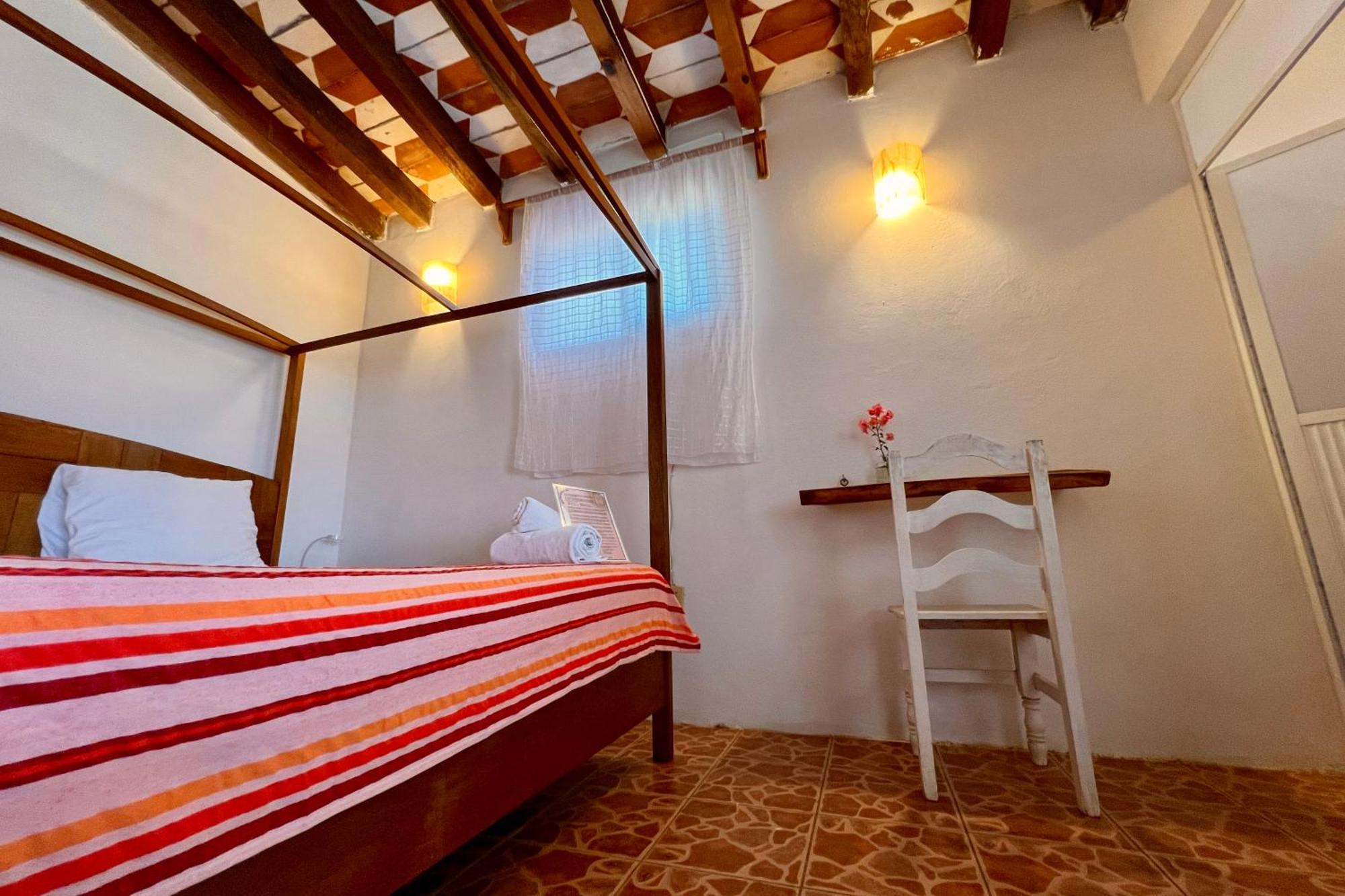 Casa Azar Hotel Mazunte