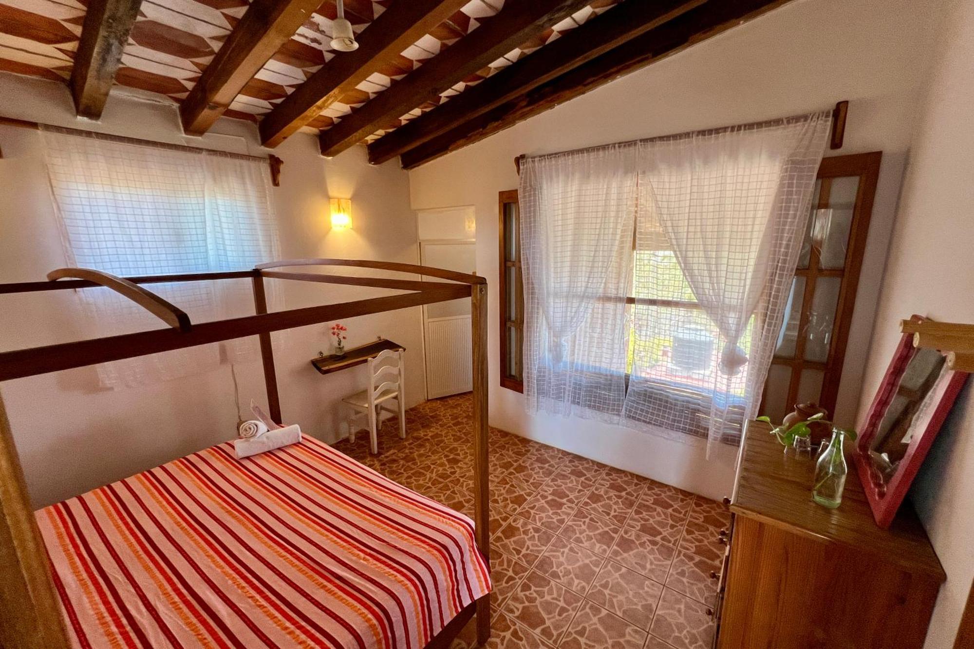 Hotel Casa Azar Mazunte