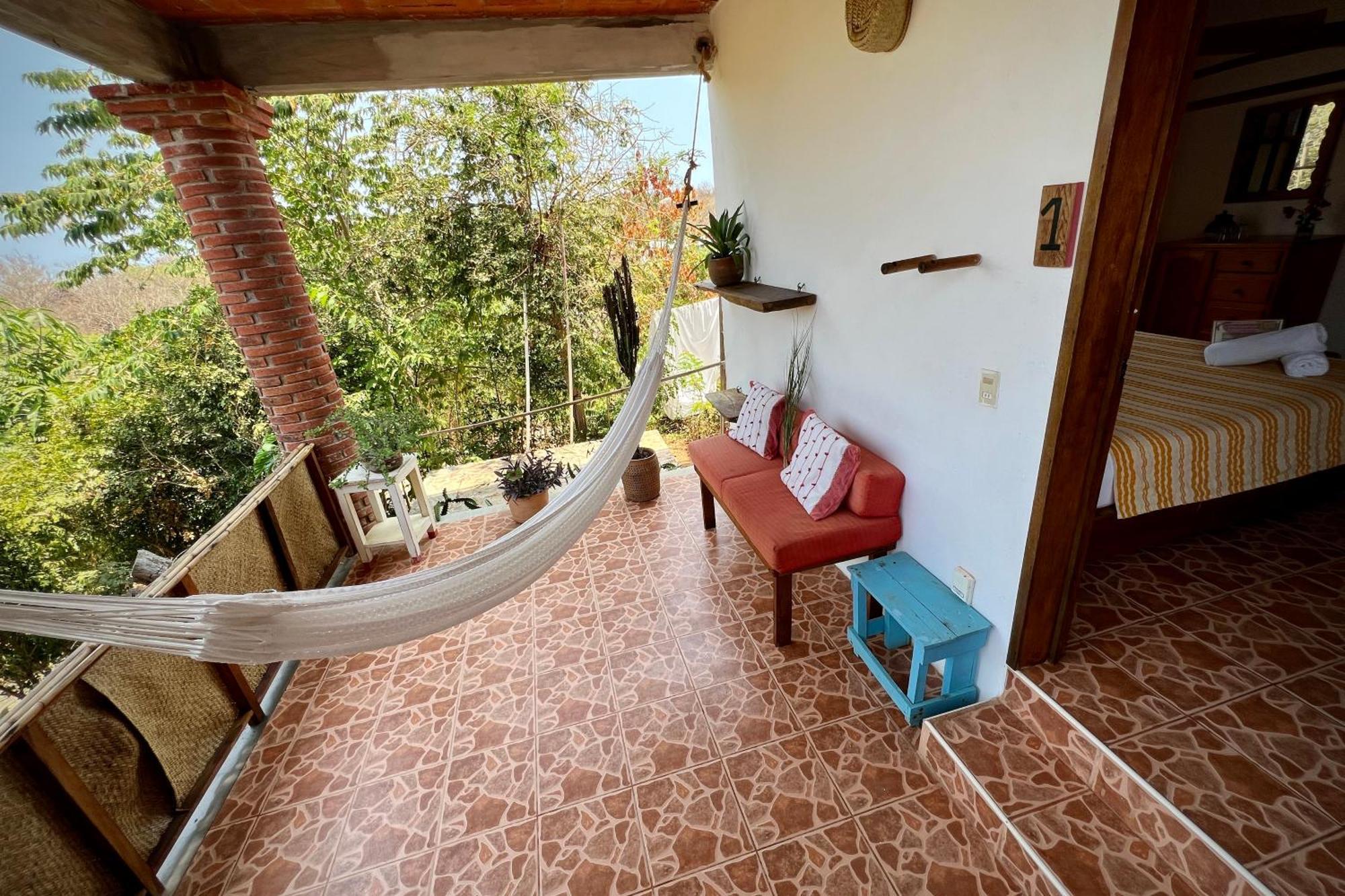 Hotel Casa Azar