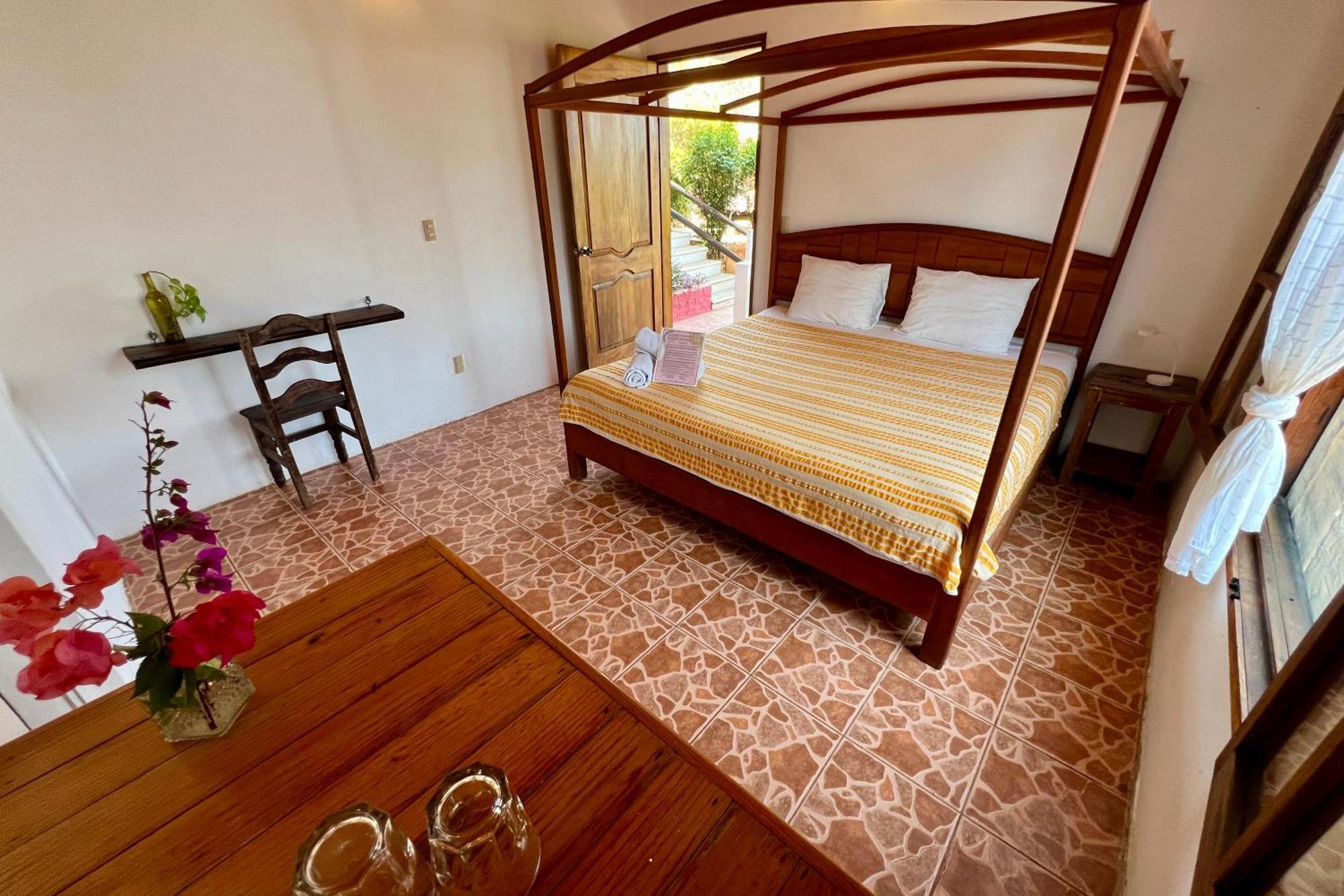 Hotel Casa Azar