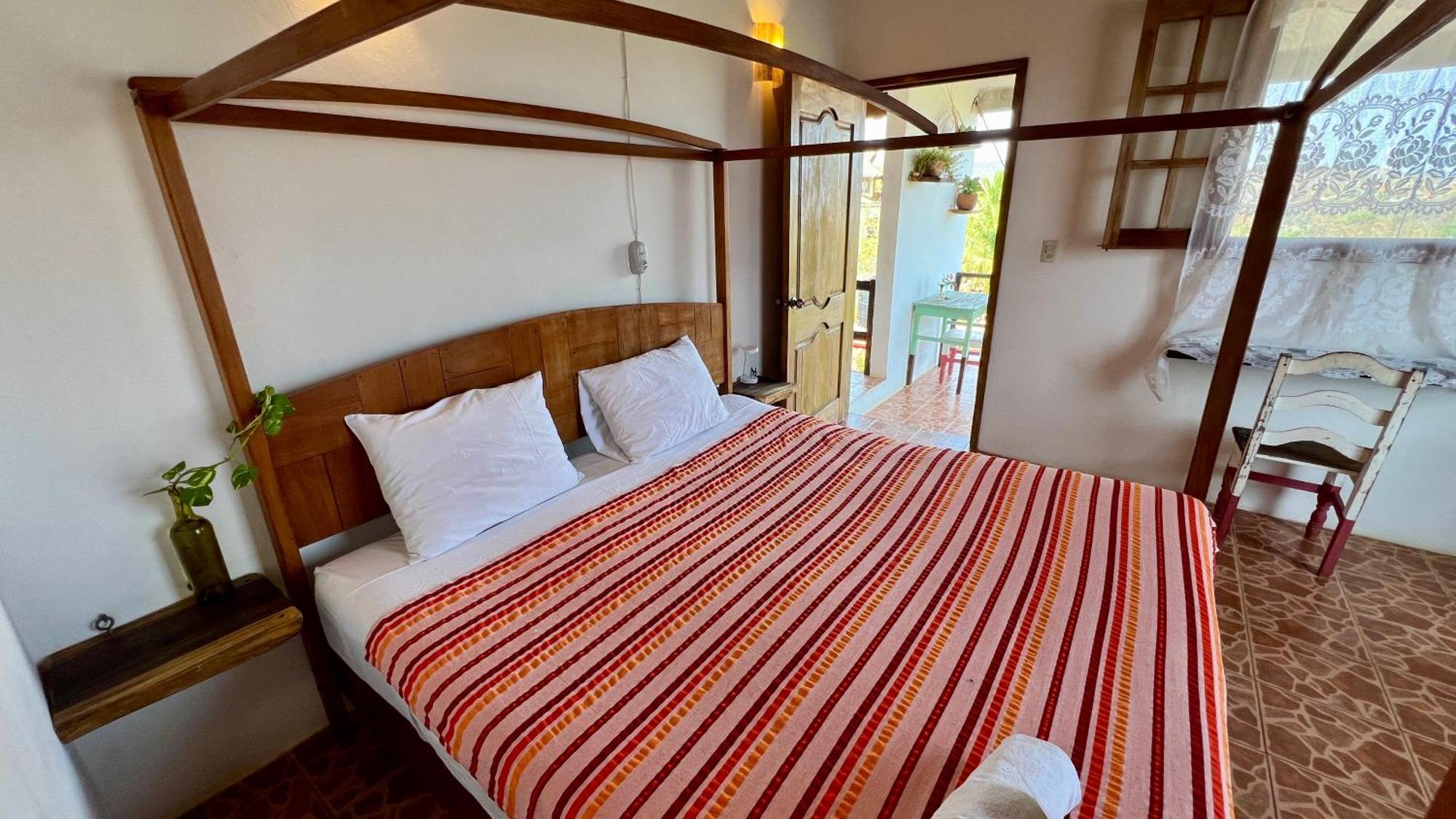 Hotel Casa Azar