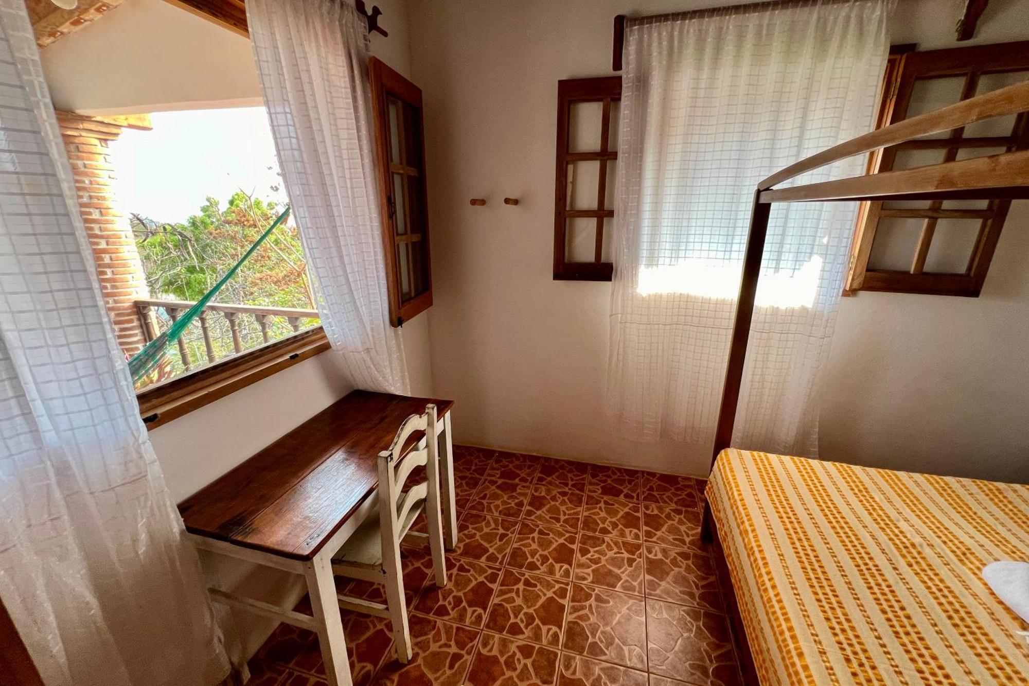 Hotel Casa Azar Mazunte