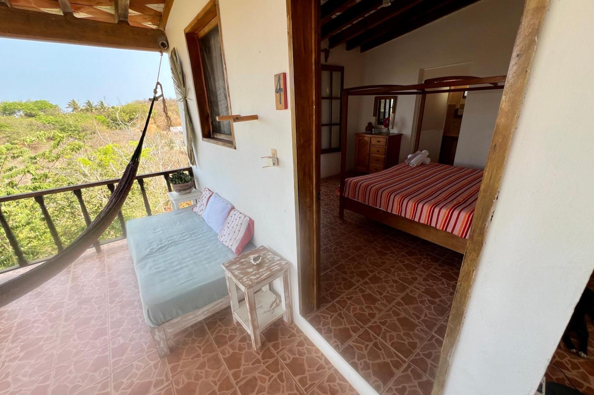 Casa Azar Hotel Mazunte