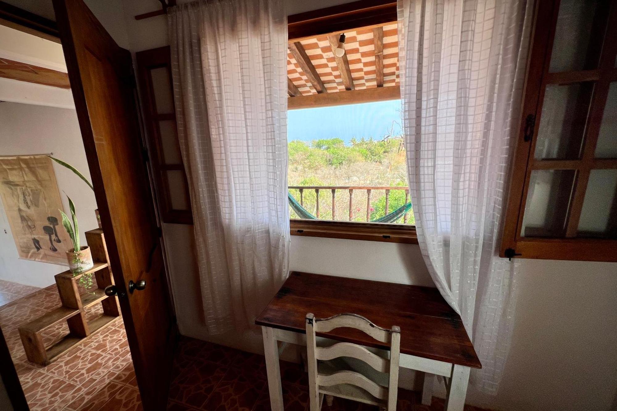 Hotel Casa Azar Mazunte