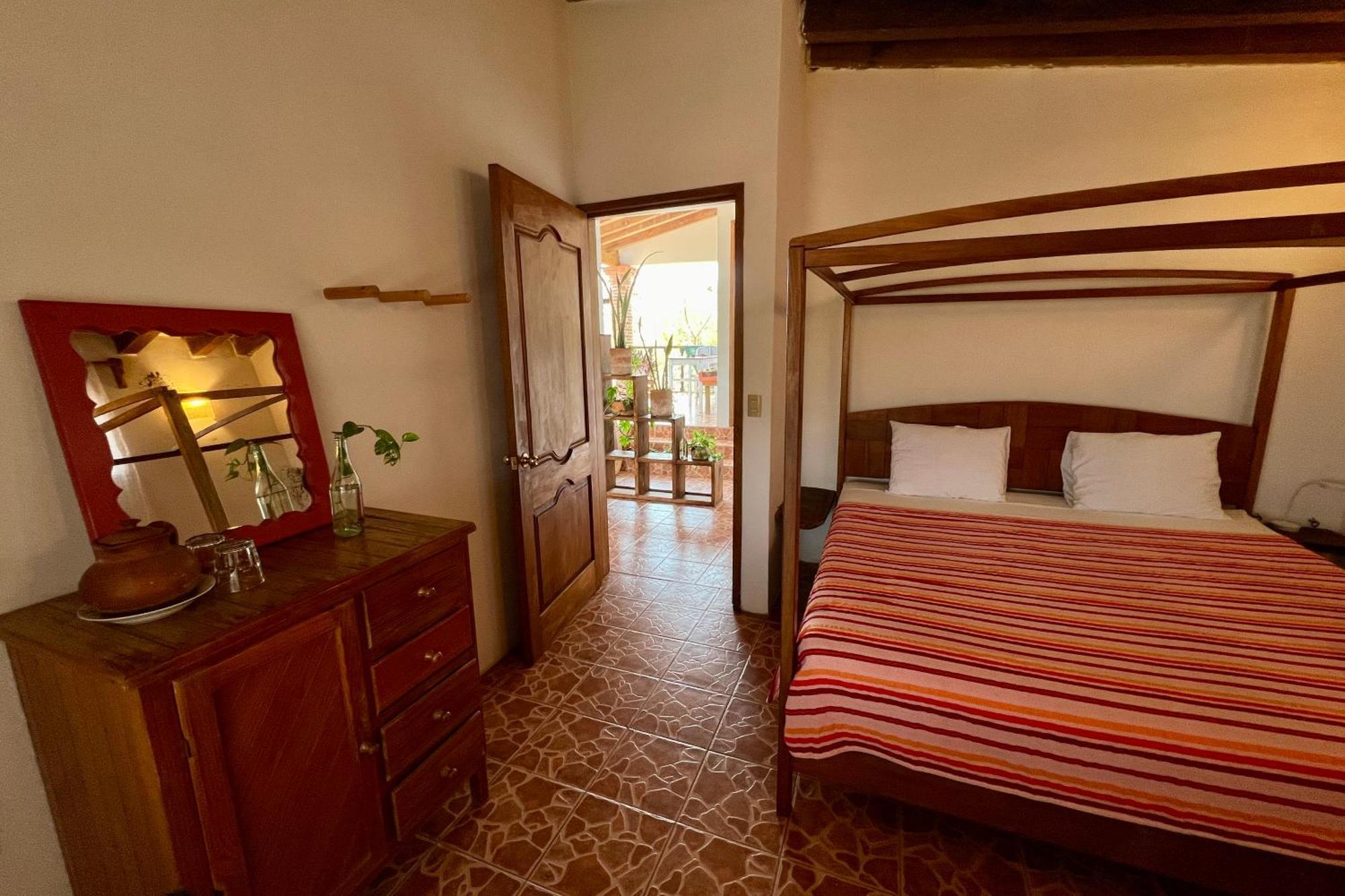 Hotel Casa Azar Mazunte