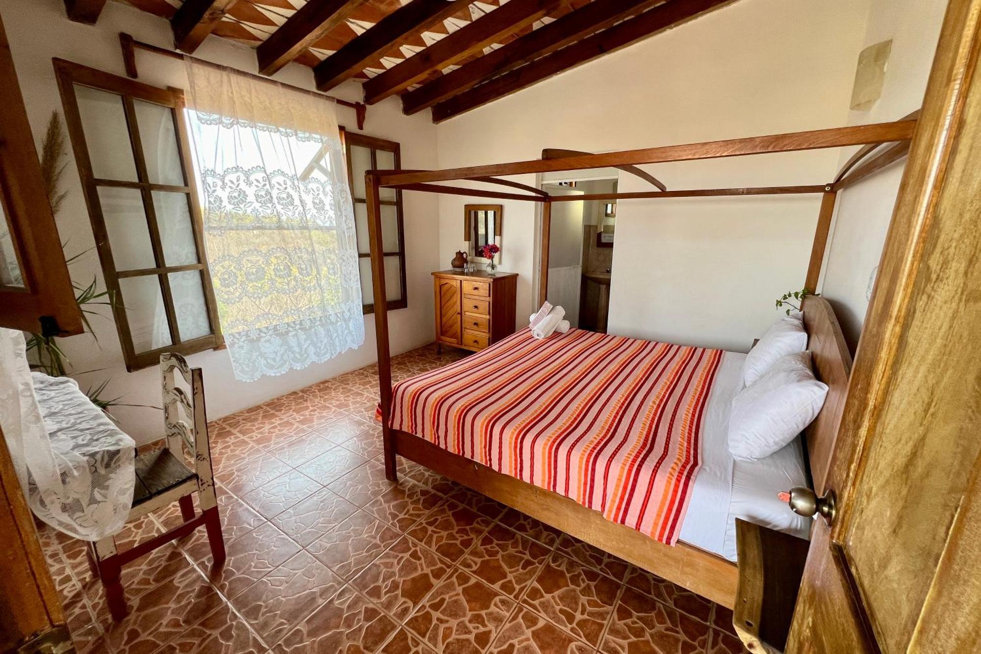 Casa Azar Hotel