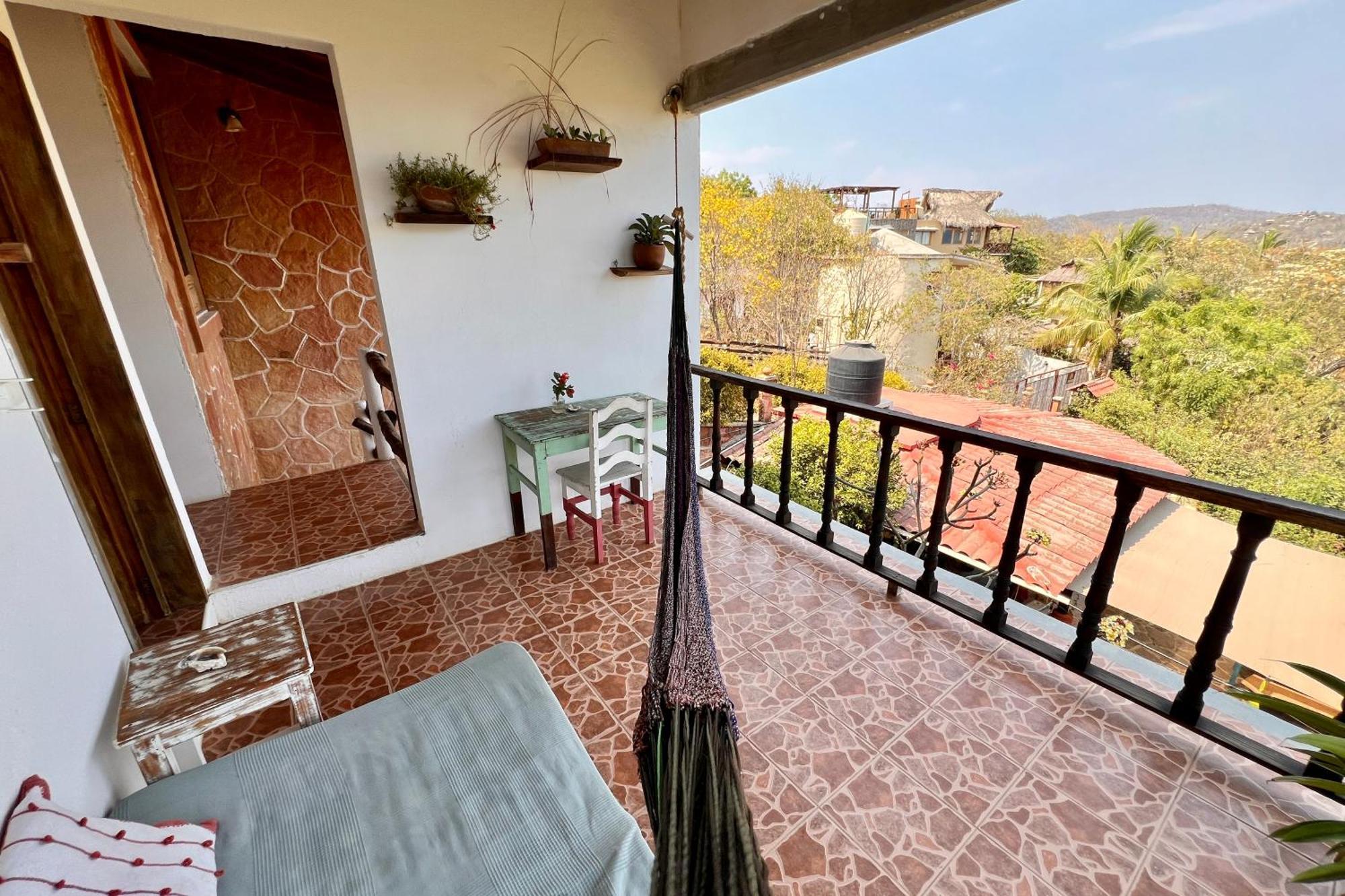 Hotel Casa Azar