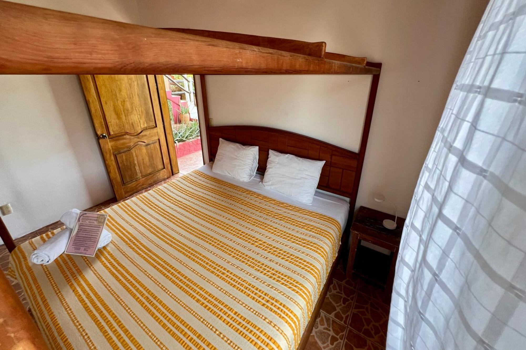 Casa Azar 4*