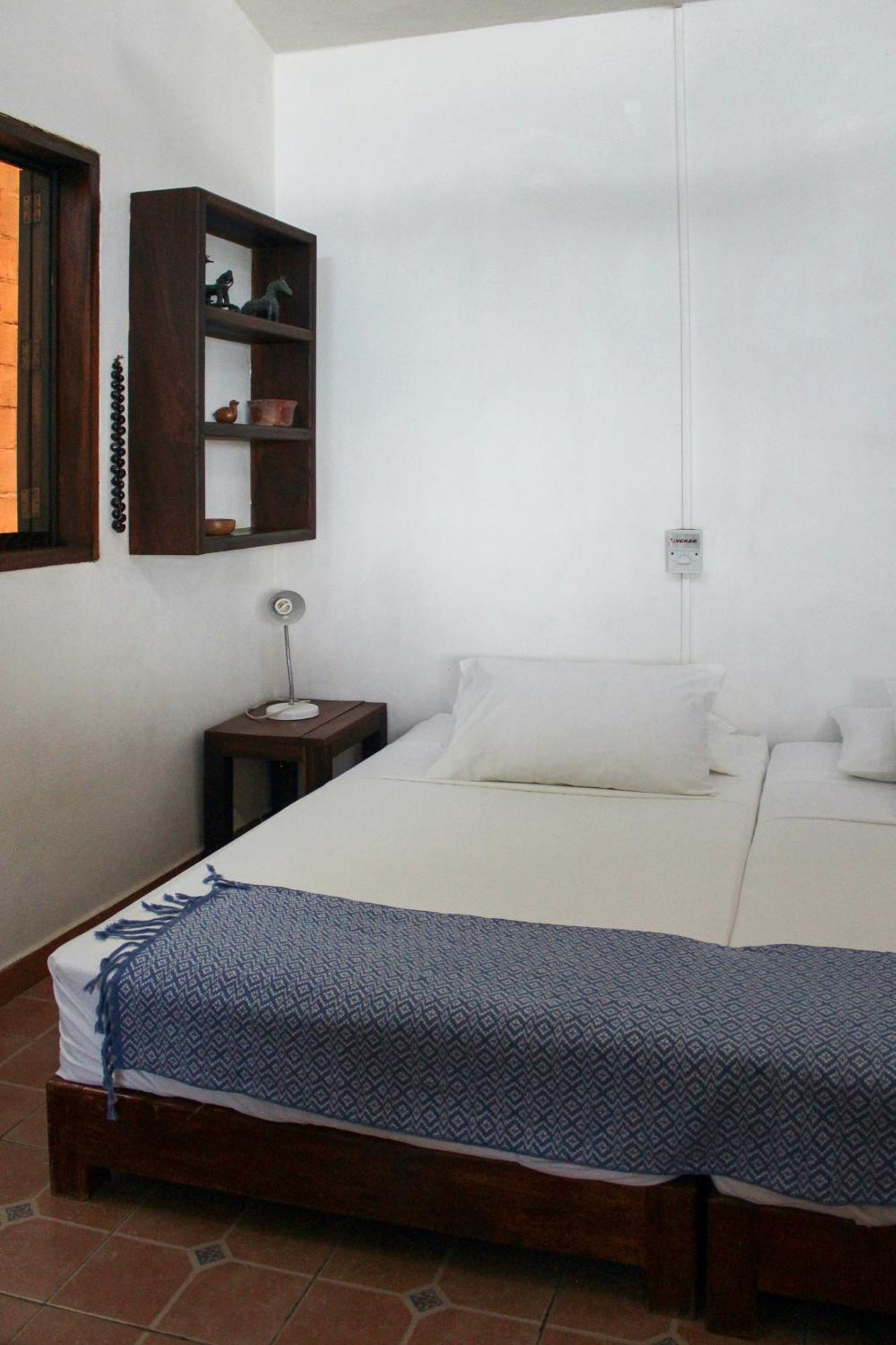 Guest house Casa Azul