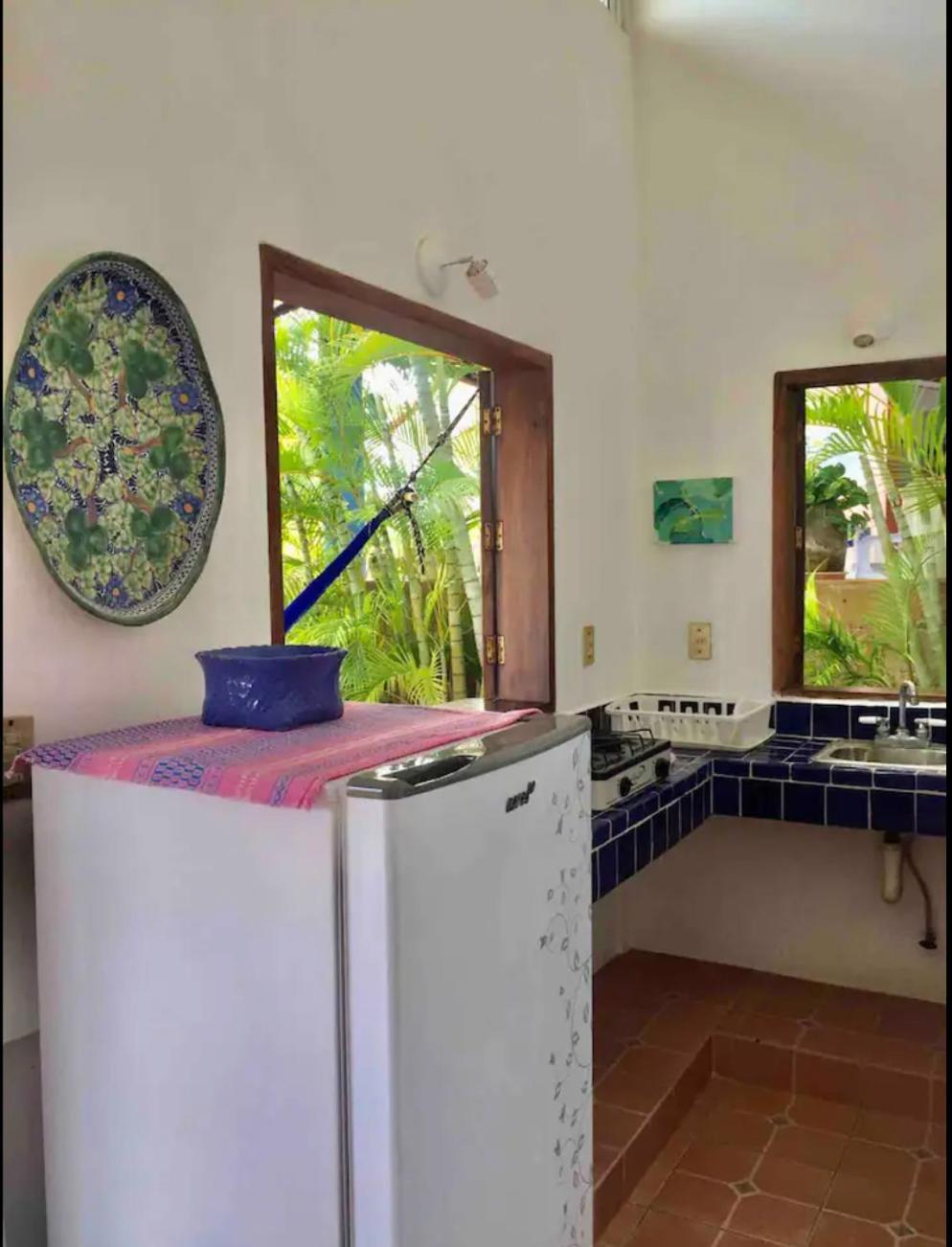 Casa Azul *