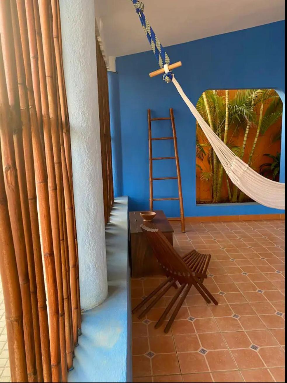 Casa Azul