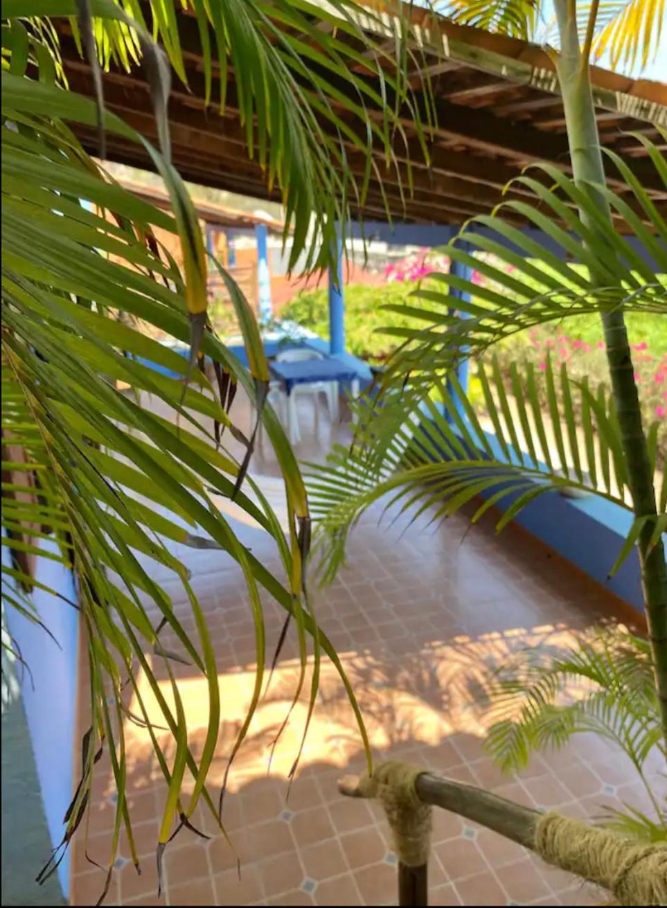 Casa Azul Guest house *