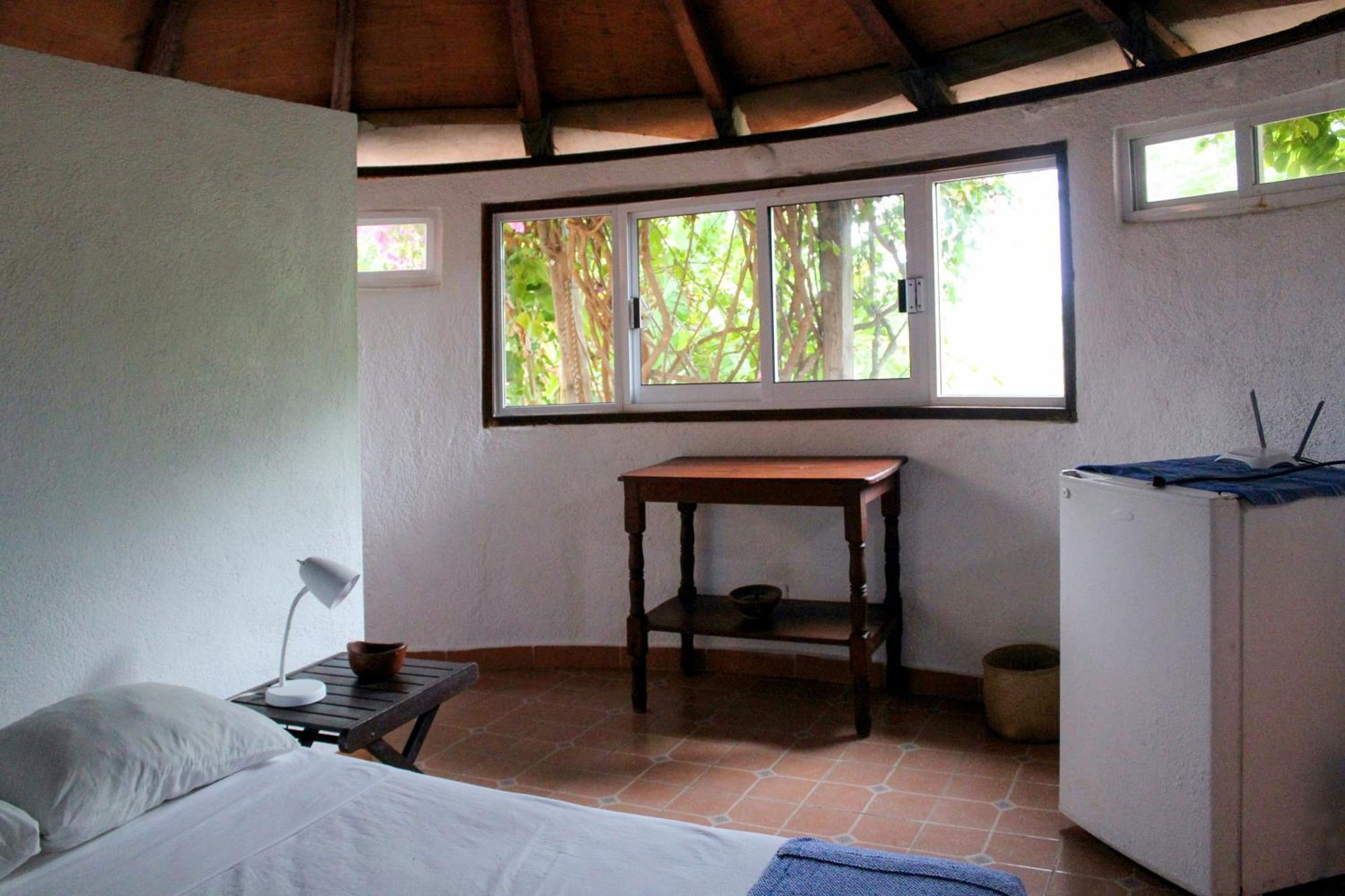 Casa Azul San Agustinillo