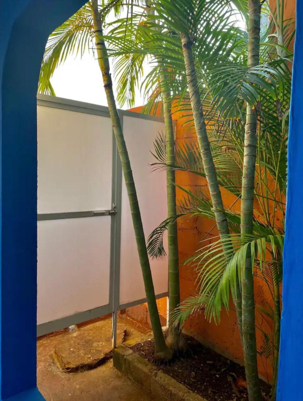 Casa Azul Guest house