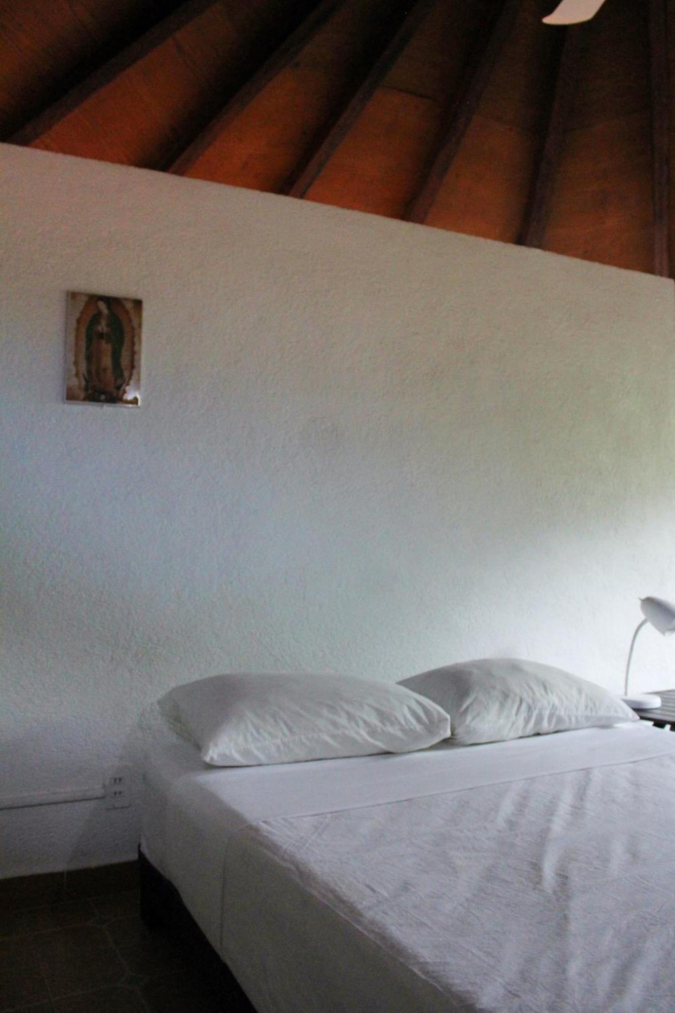 Casa Azul Guest house *