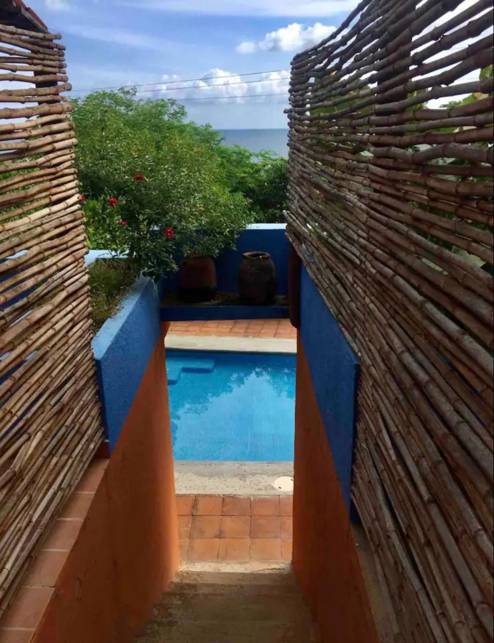 Guest house Casa Azul *