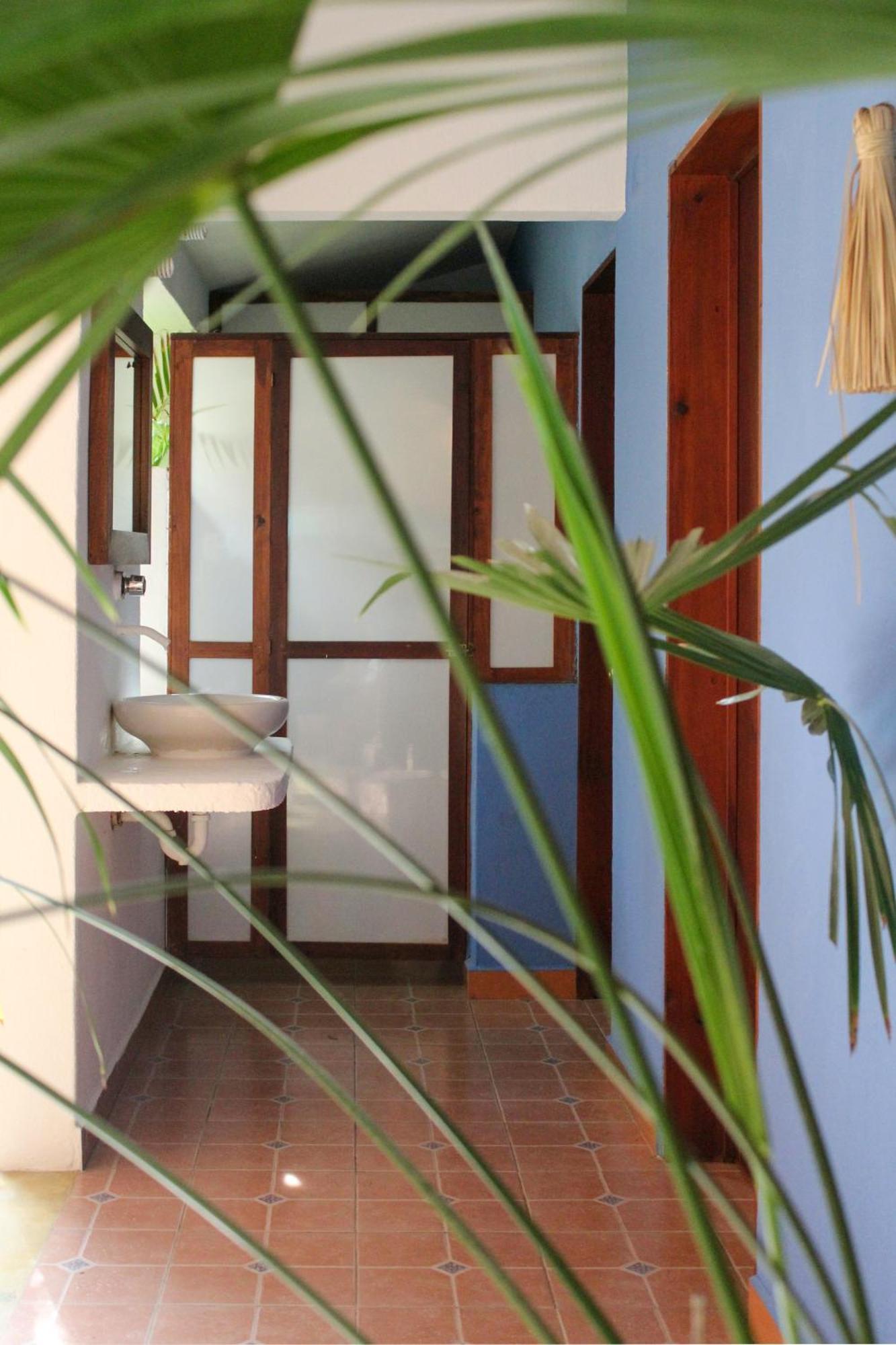 Casa Azul *