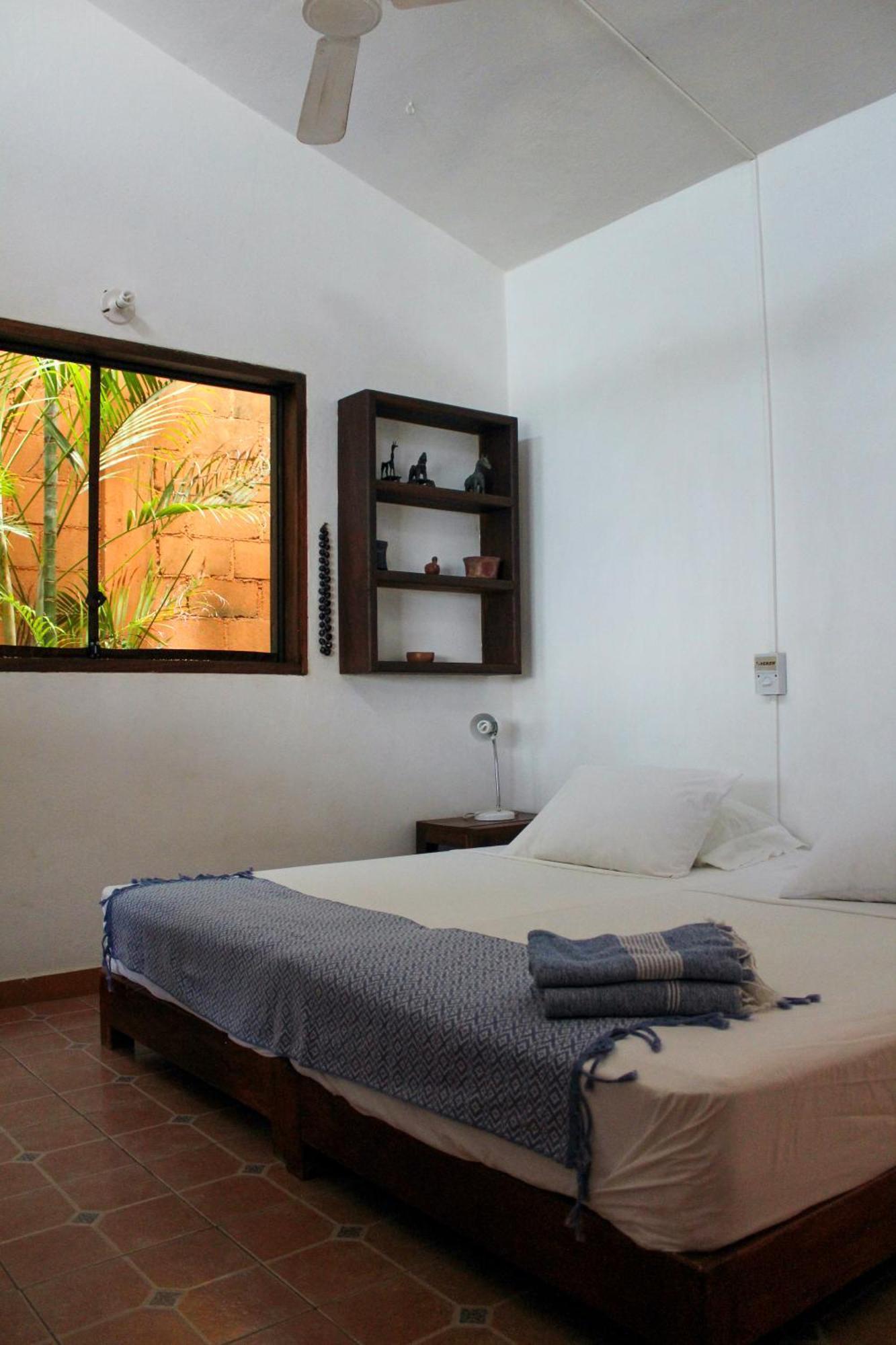 Casa Azul * San Agustinillo
