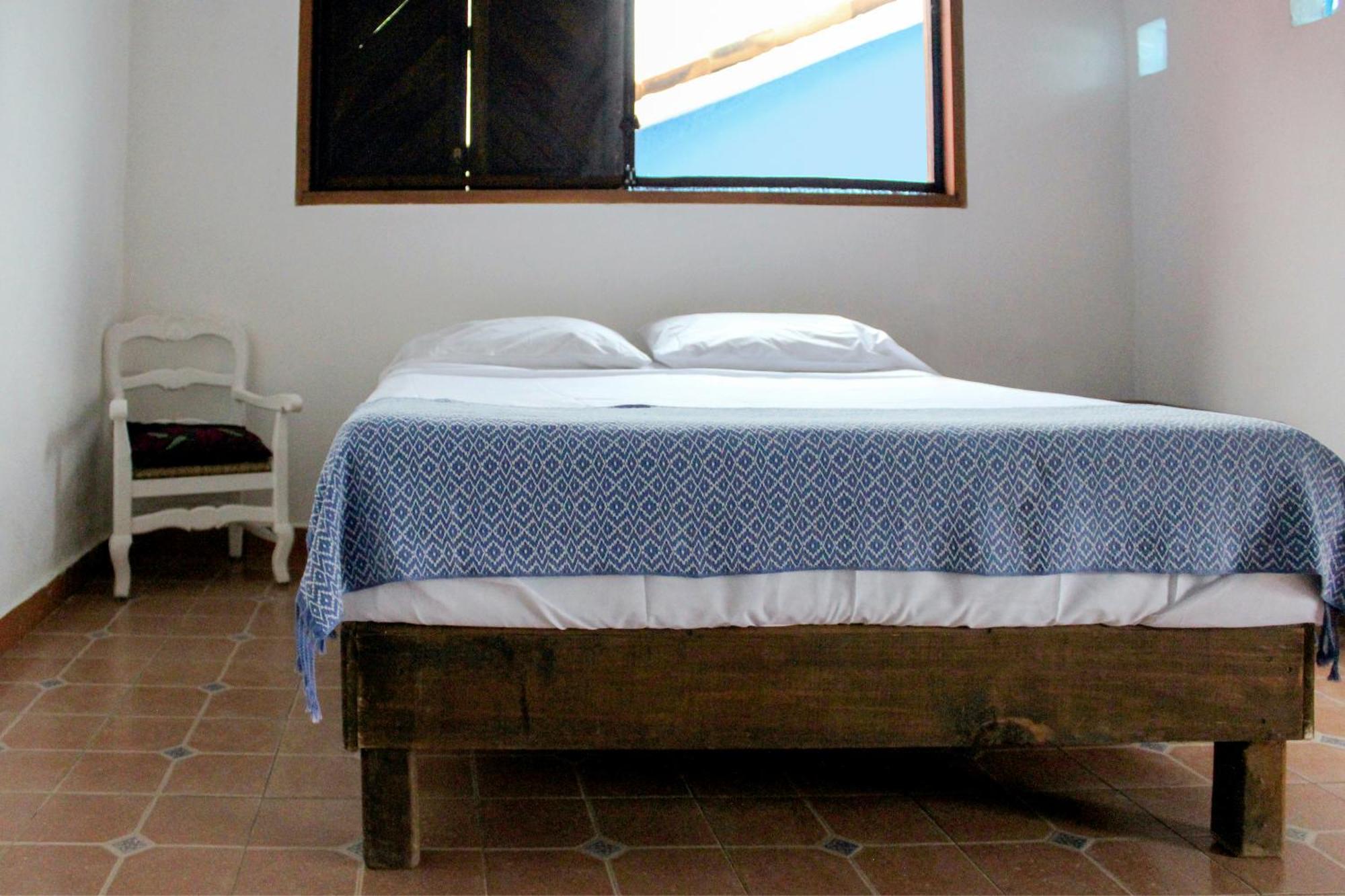 Casa Azul Guest house